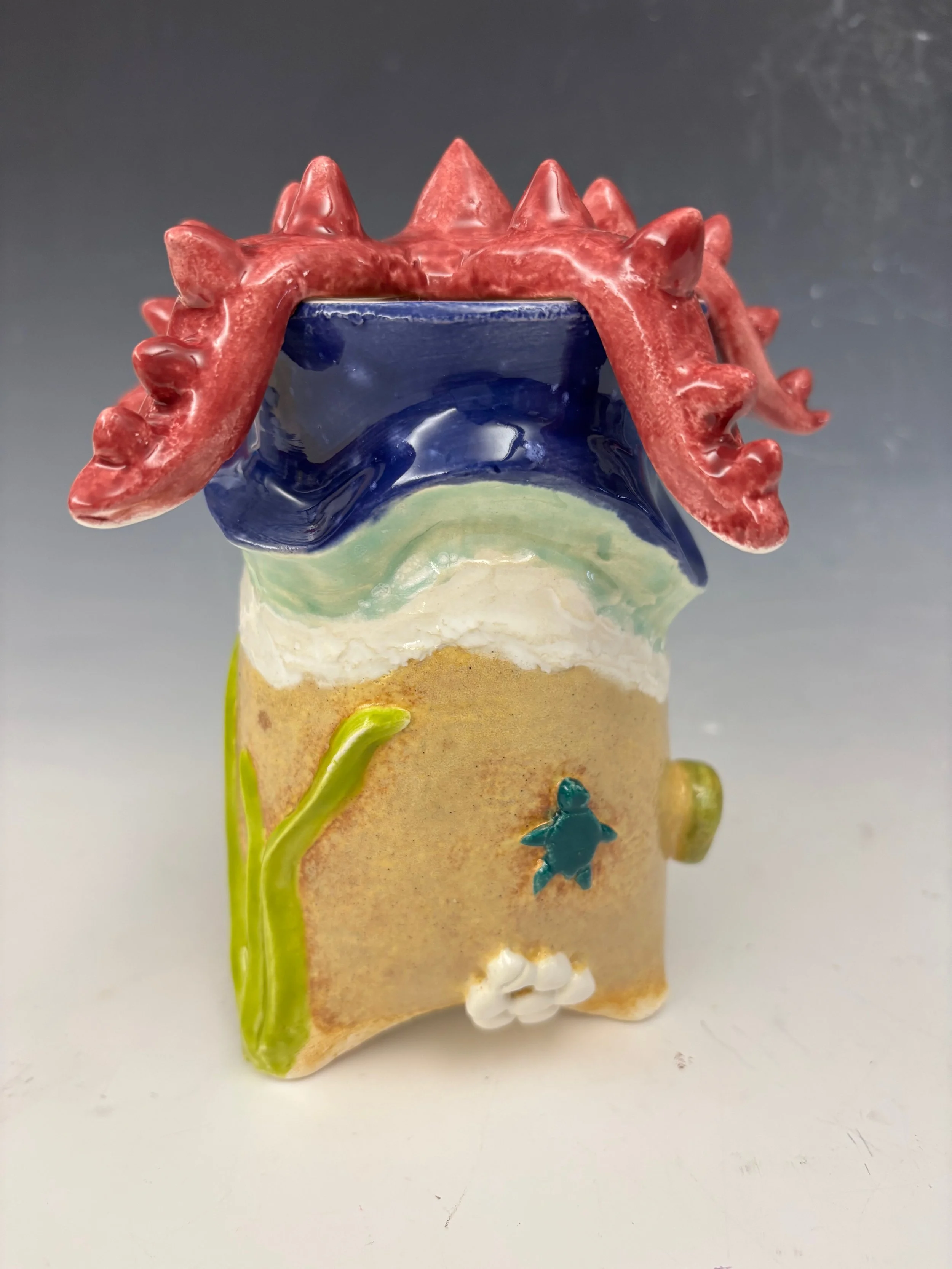 Vivian Kay, grade 10, 2025 