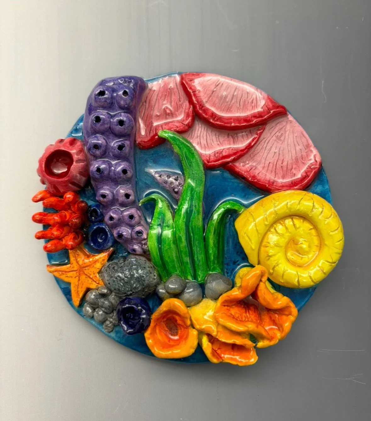 Emily Lalewicz, grade 10, 2023 