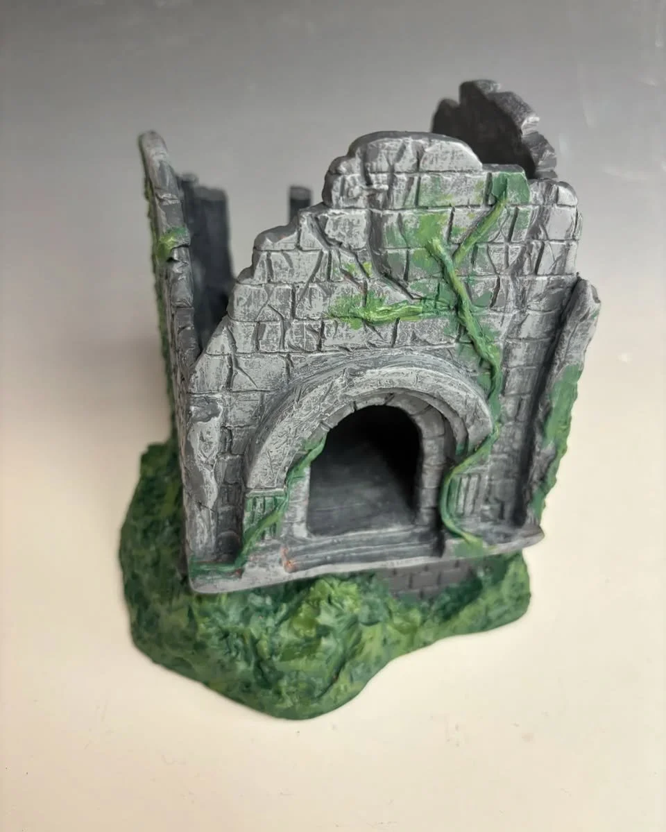 Adyson Niziol, grade 12, 2025 