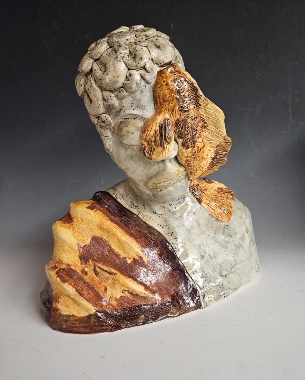 Josephine Smith, grade 12, 2025