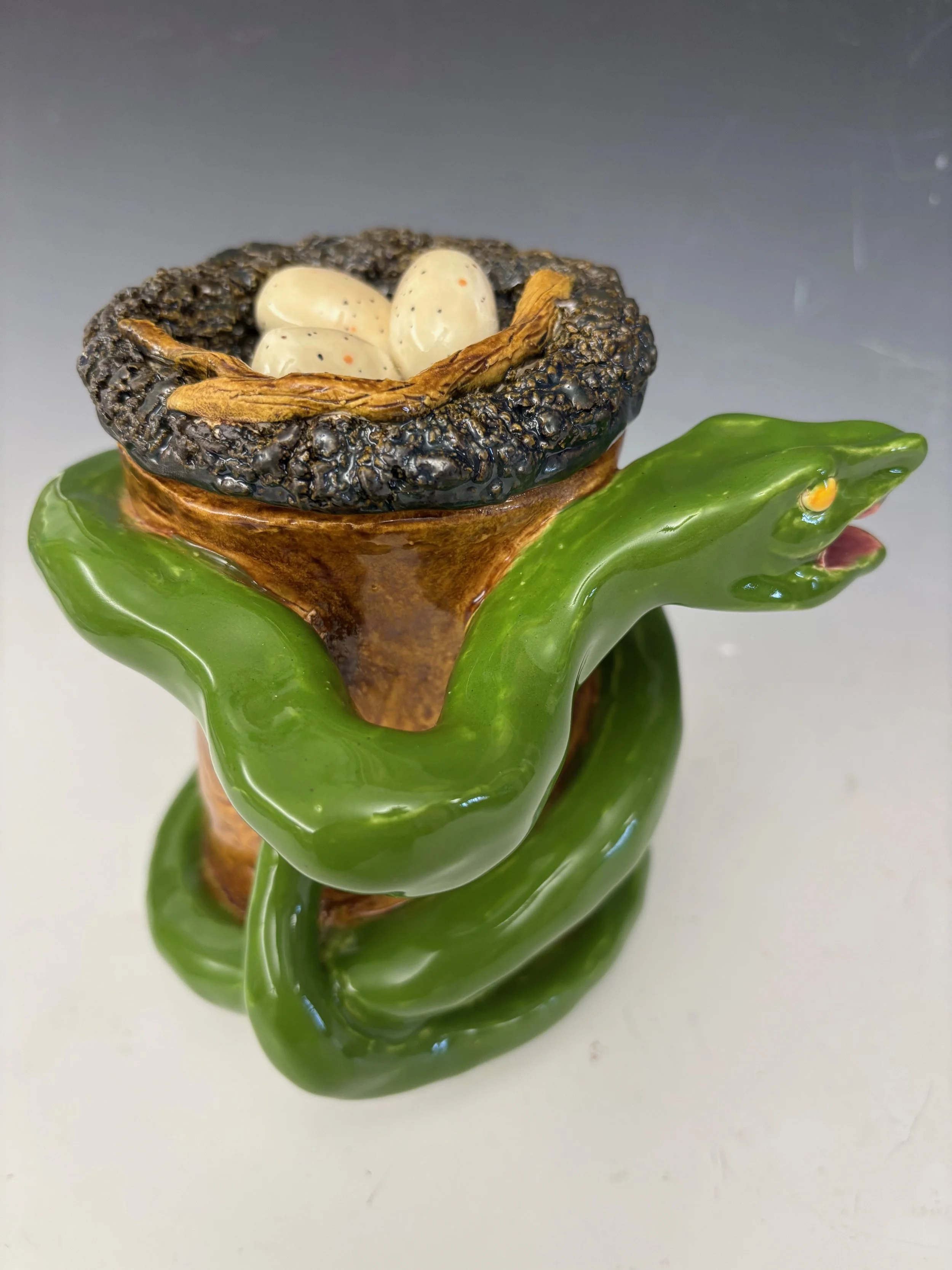 Max Stewart, grade 12, 2025 