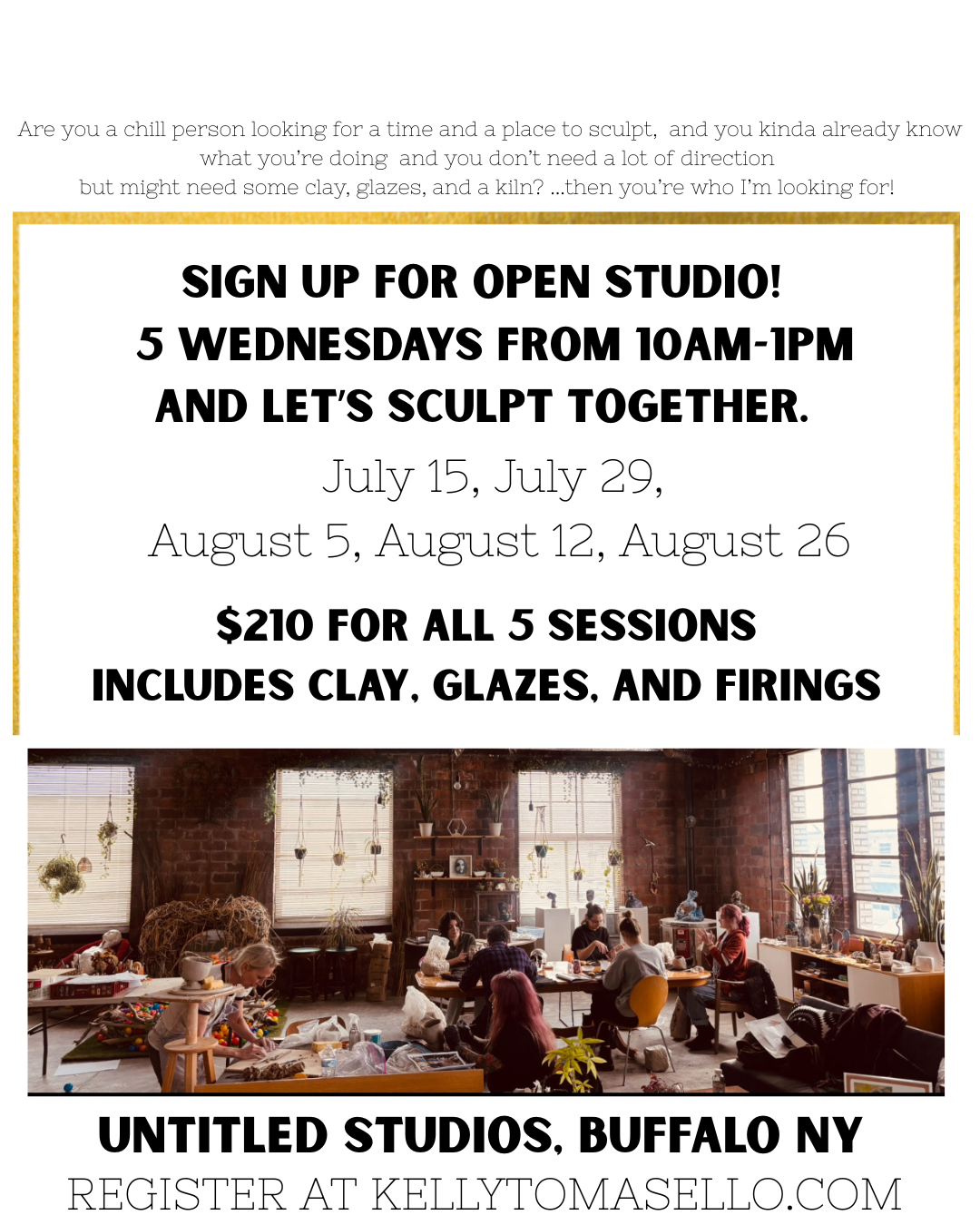 Are you looking for a time and a place to sculpt but you kinda already know what you’re doing-2.png