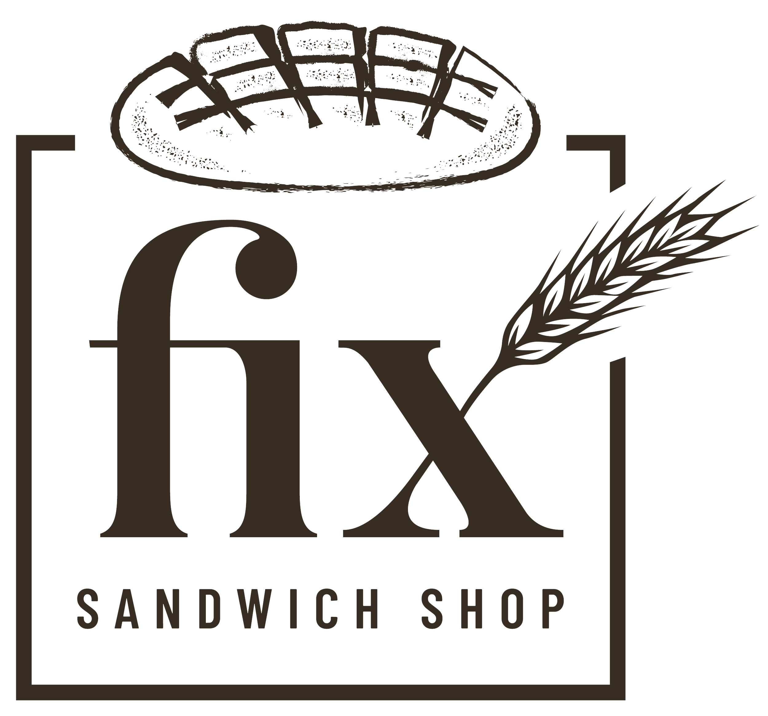 Fix Sandwich Shop