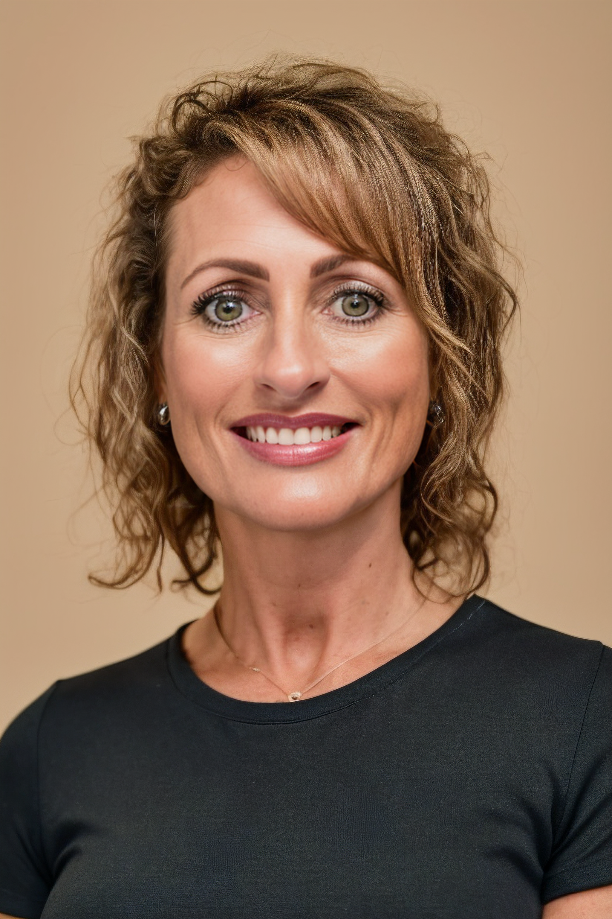 Head shot of Amy, Nurse Practitioner