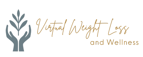 Logo_Virtual Weight Loss & Wellness