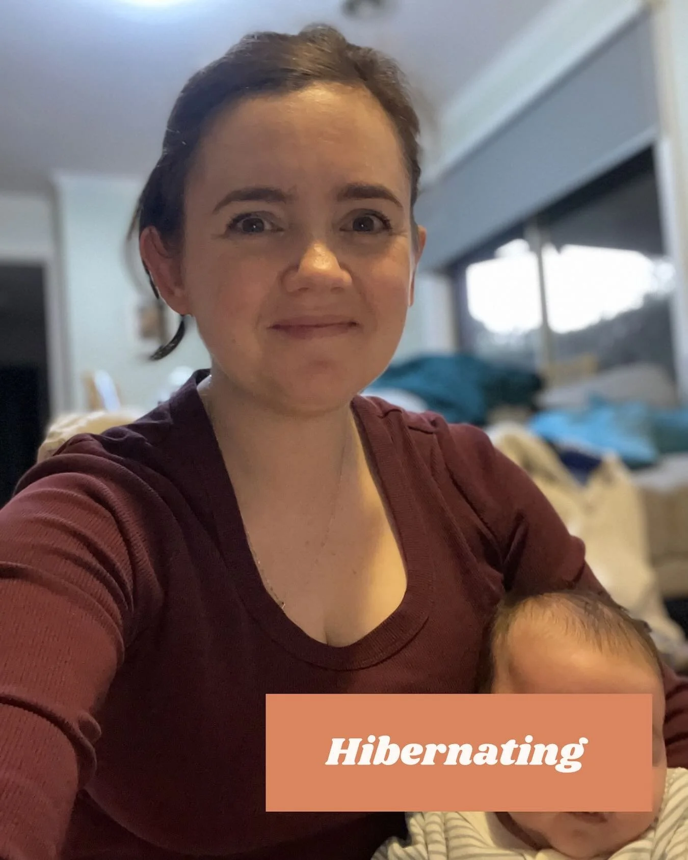 Hello! After being MIA, it feels like a good time to quickly pop back here to say hi and give an update. Last month I welcomed a beautiful baby girl into my family 👧 I don&rsquo;t have much time for new projects, but I&rsquo;m aiming to post some ar