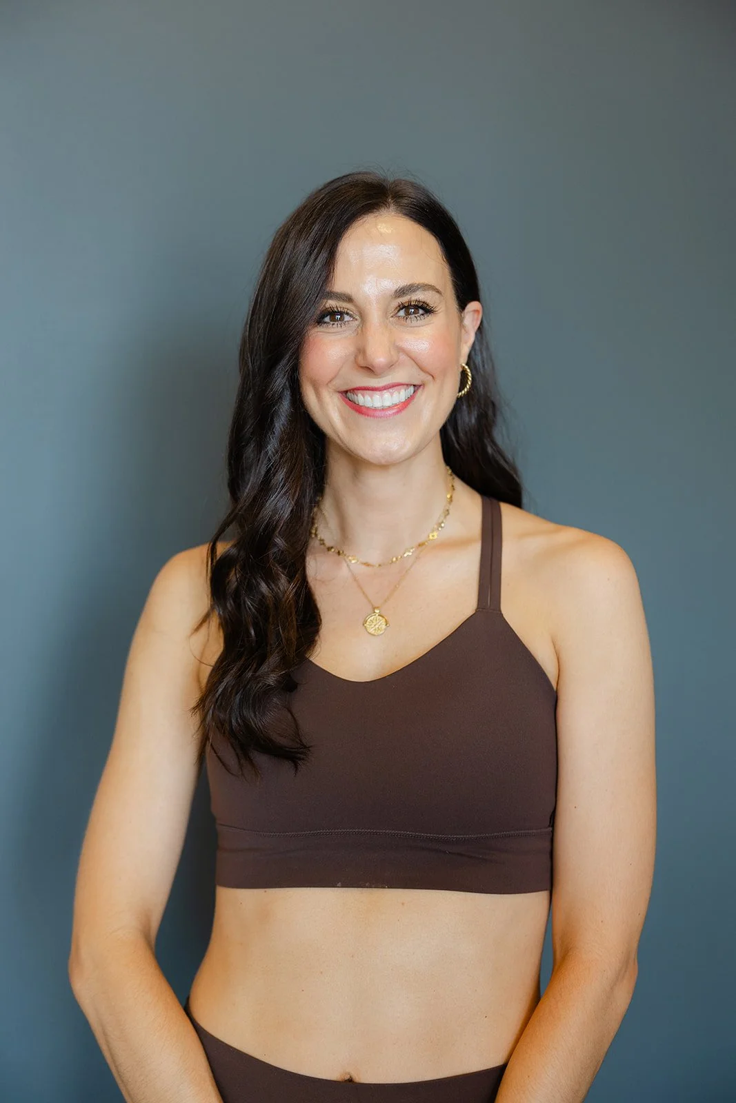 Lauren Coxen
