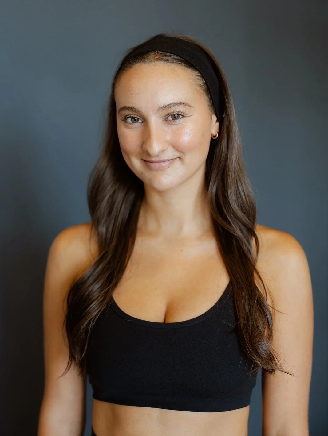 Anna Patrick