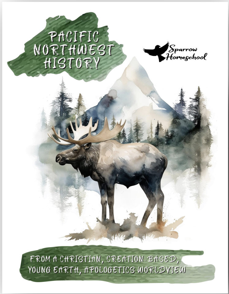 Pacific Northwest History