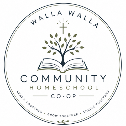 Walla Walla Community Homeschool Co-Op