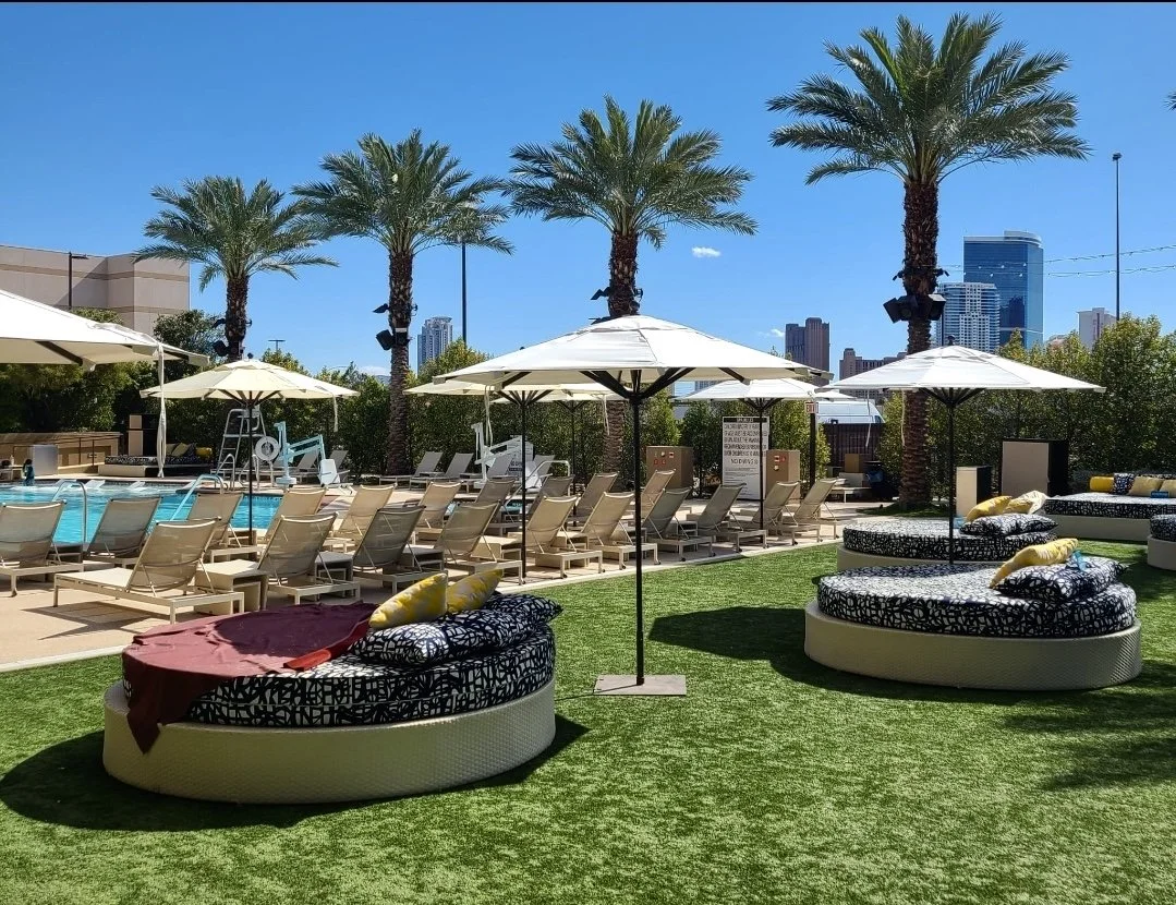 Indoor Outdoor