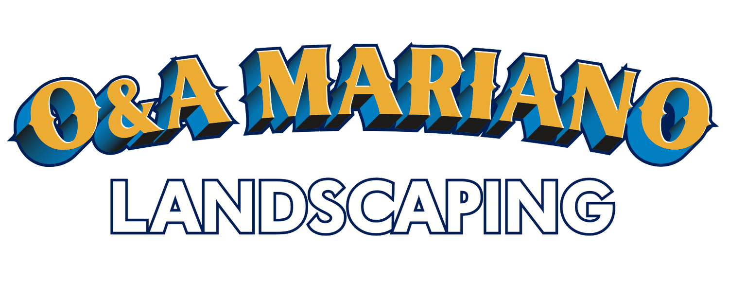 O&amp;A Mariano Landscaping