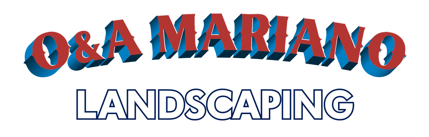 O&amp;A Mariano Landscaping