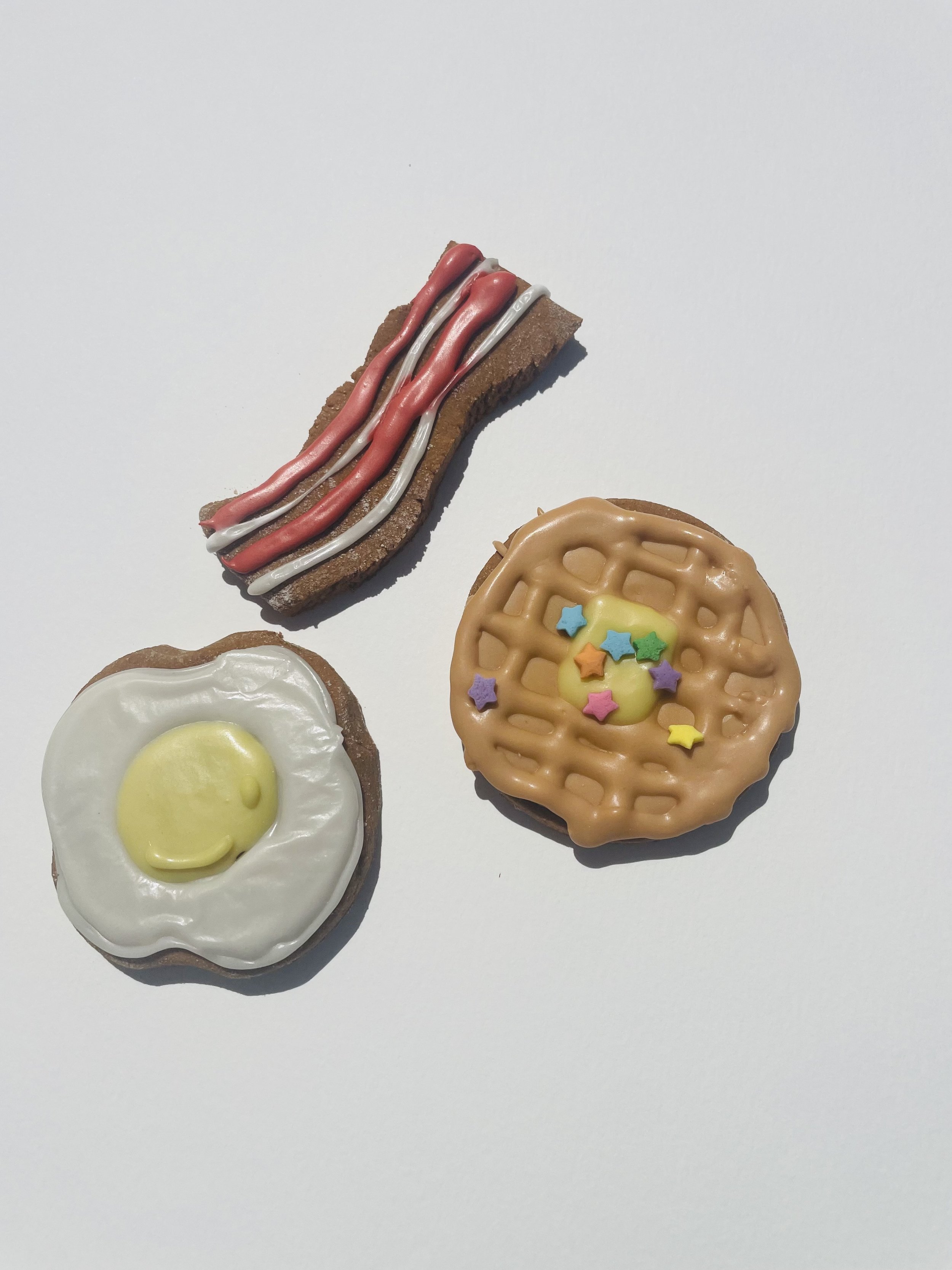 Breakfast Club treat pack