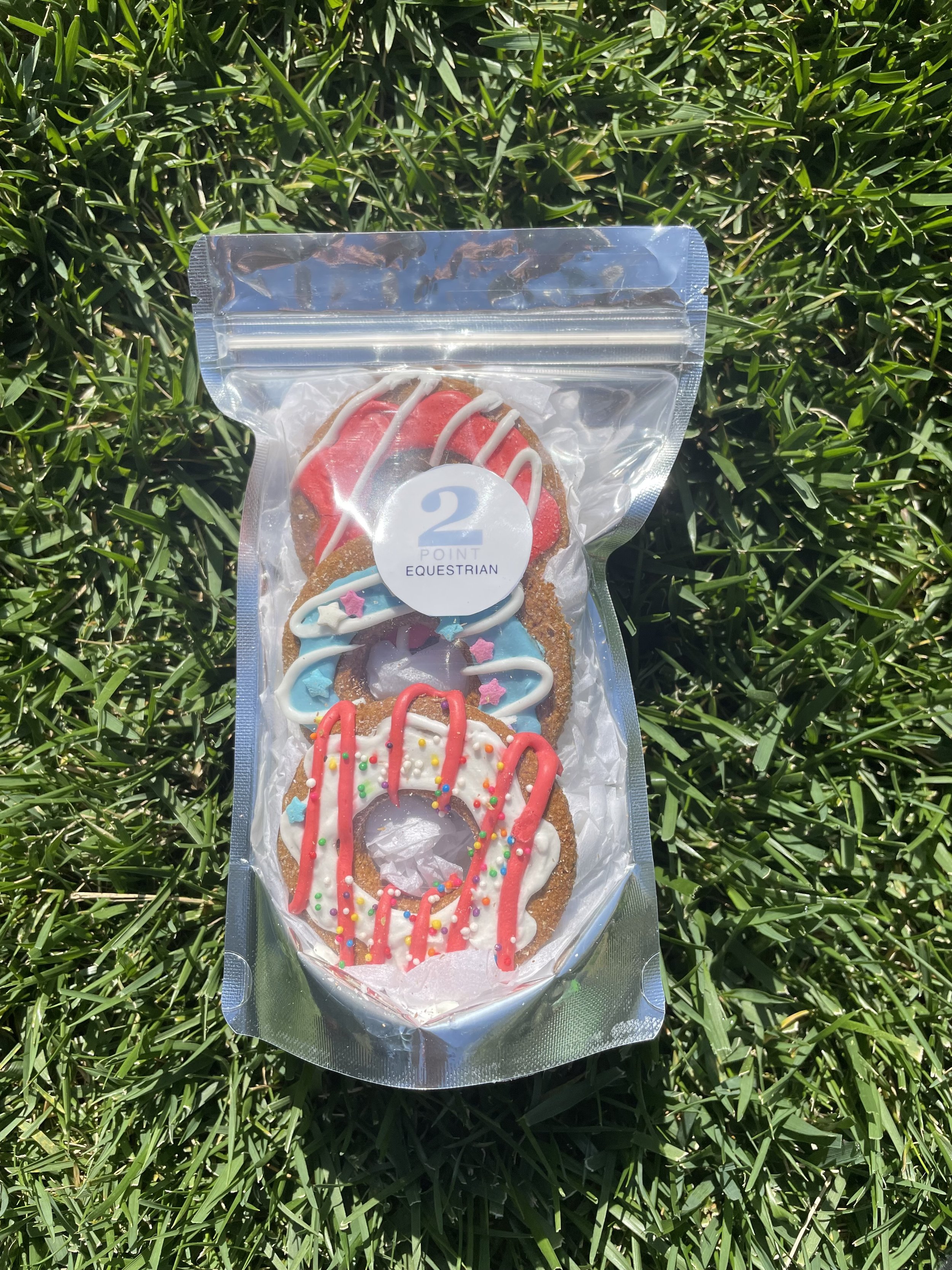 Doughnut Treat Pack