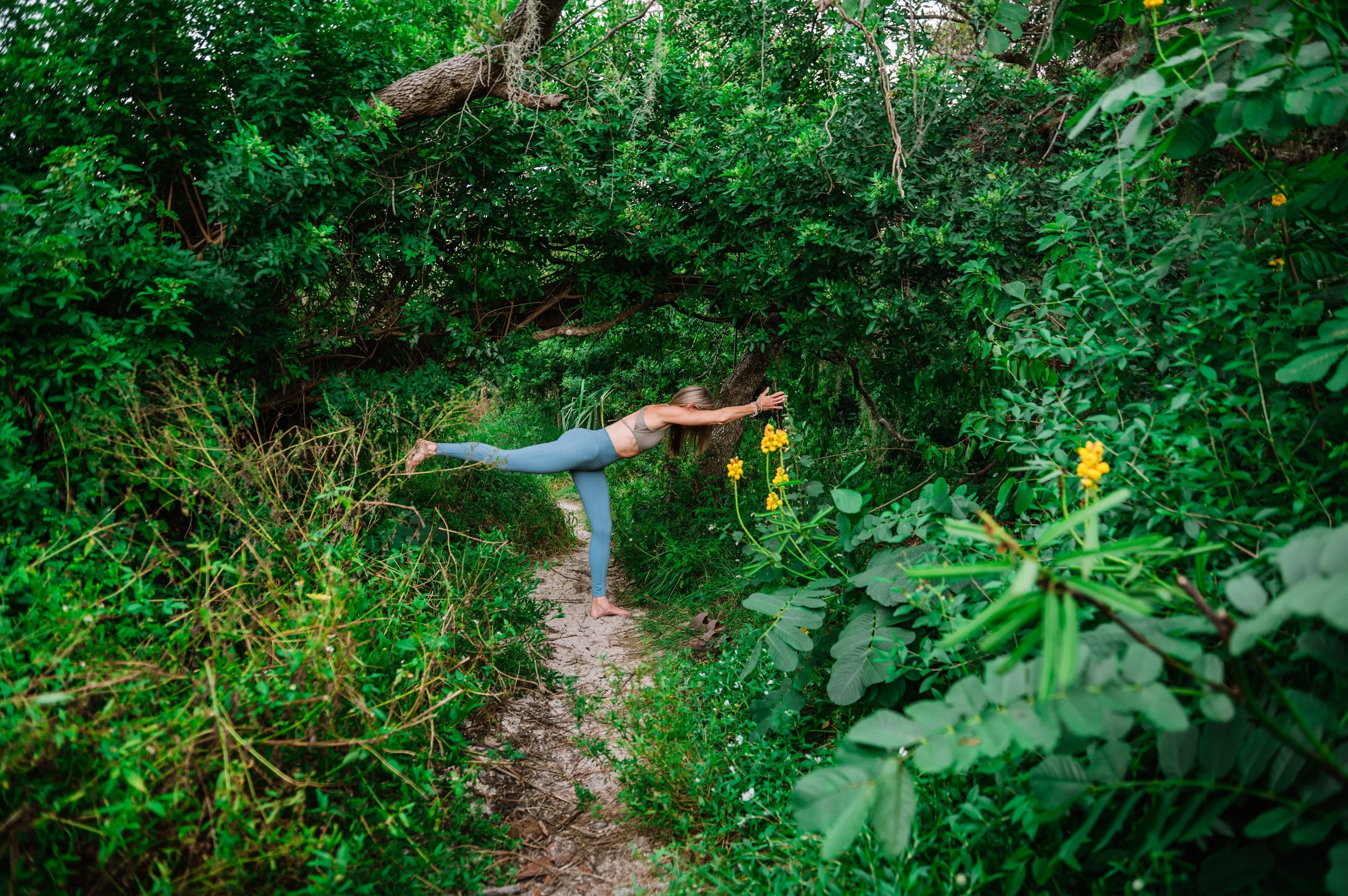 Yoga Flow NRR
