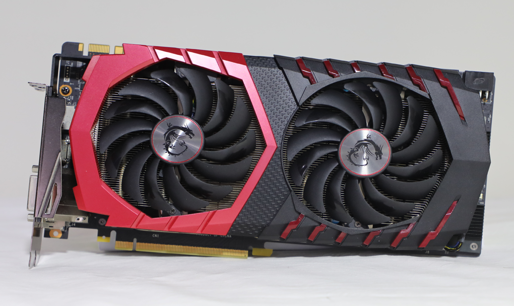 Aero Msi Nvidia Geforce Gtx 1080 Ti 11gb MSI GeForce GTX 1080