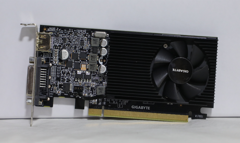 2gb Gddr5 Gigabyte Geforce Gt 1030 Gb Gigabyte Nvidia Gt1030 2gb