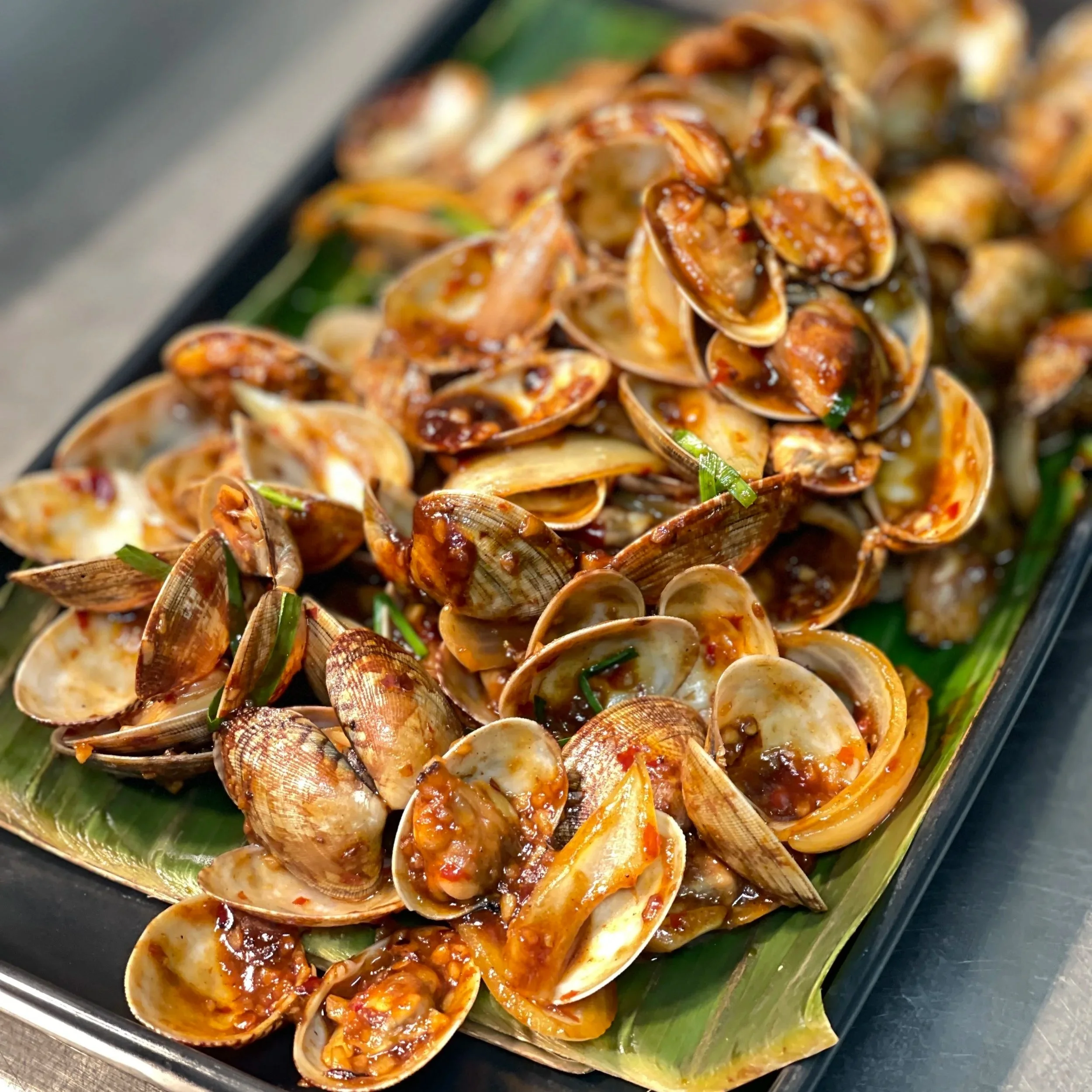 Sambal Chilli Pipi