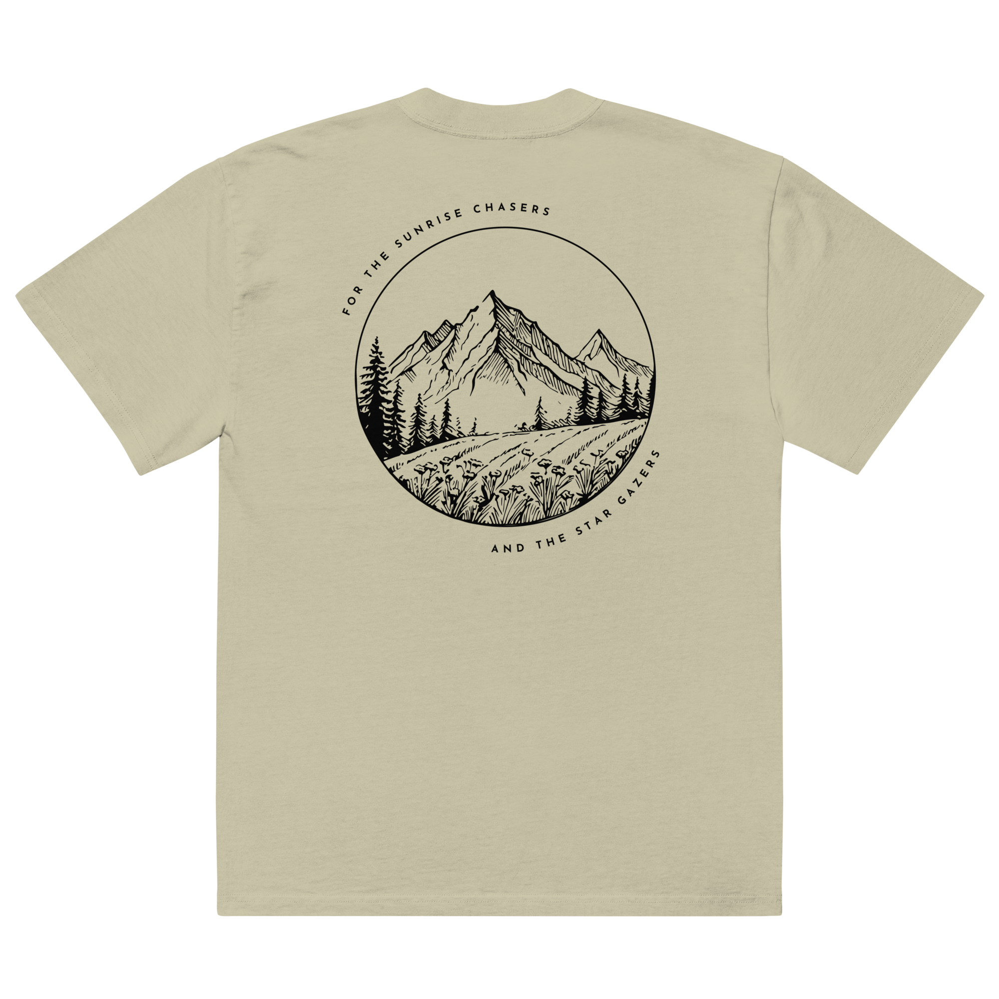 oversized-faded-t-shirt-faded-eucalyptus-back-67df9ed3e2247.png