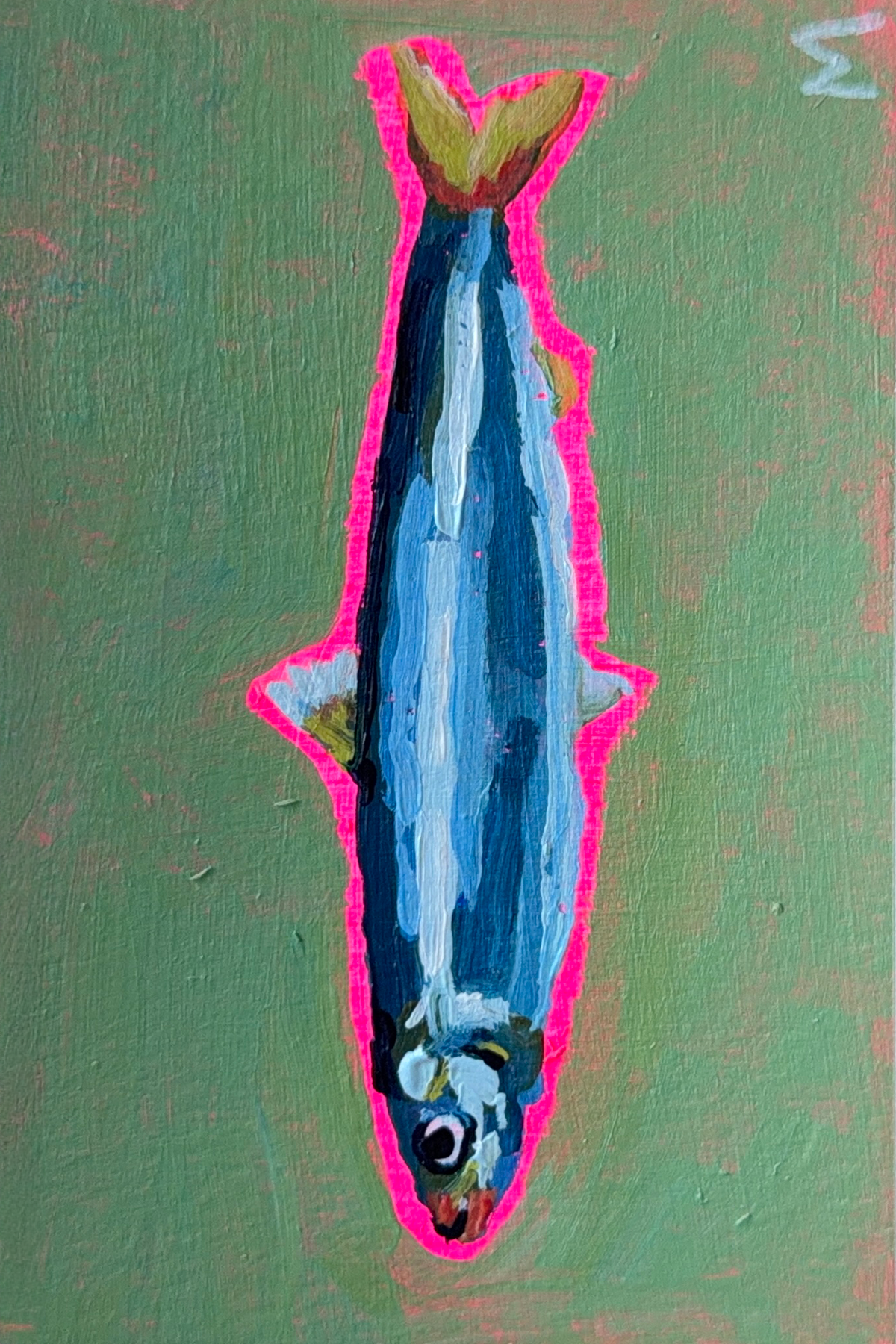 Funky Fish Collection #2 Prints
