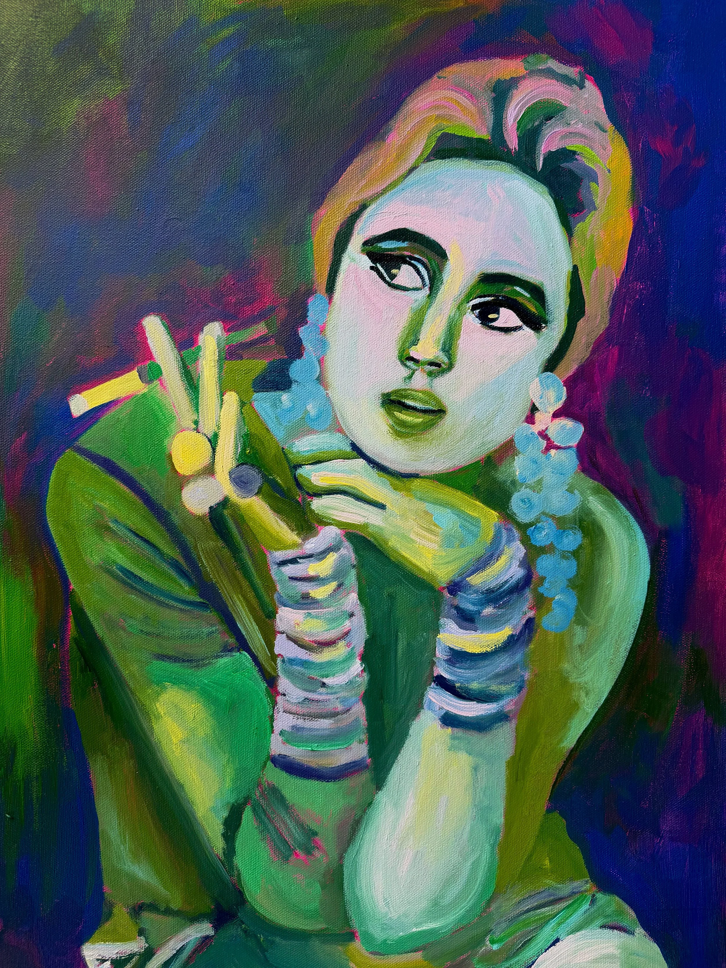 Muse: A Portrait of Edie Sedgwick