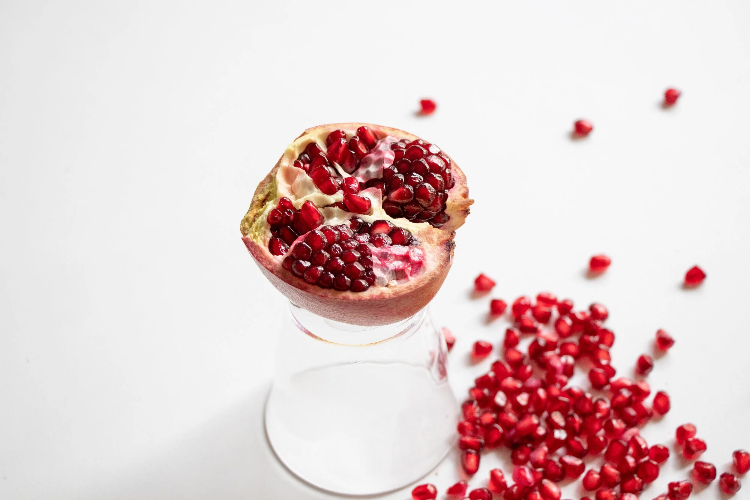 Pomegranates