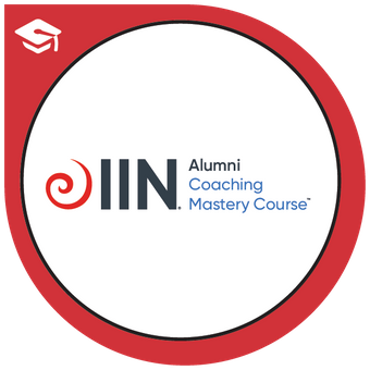 IIN Coaching Mastery Course