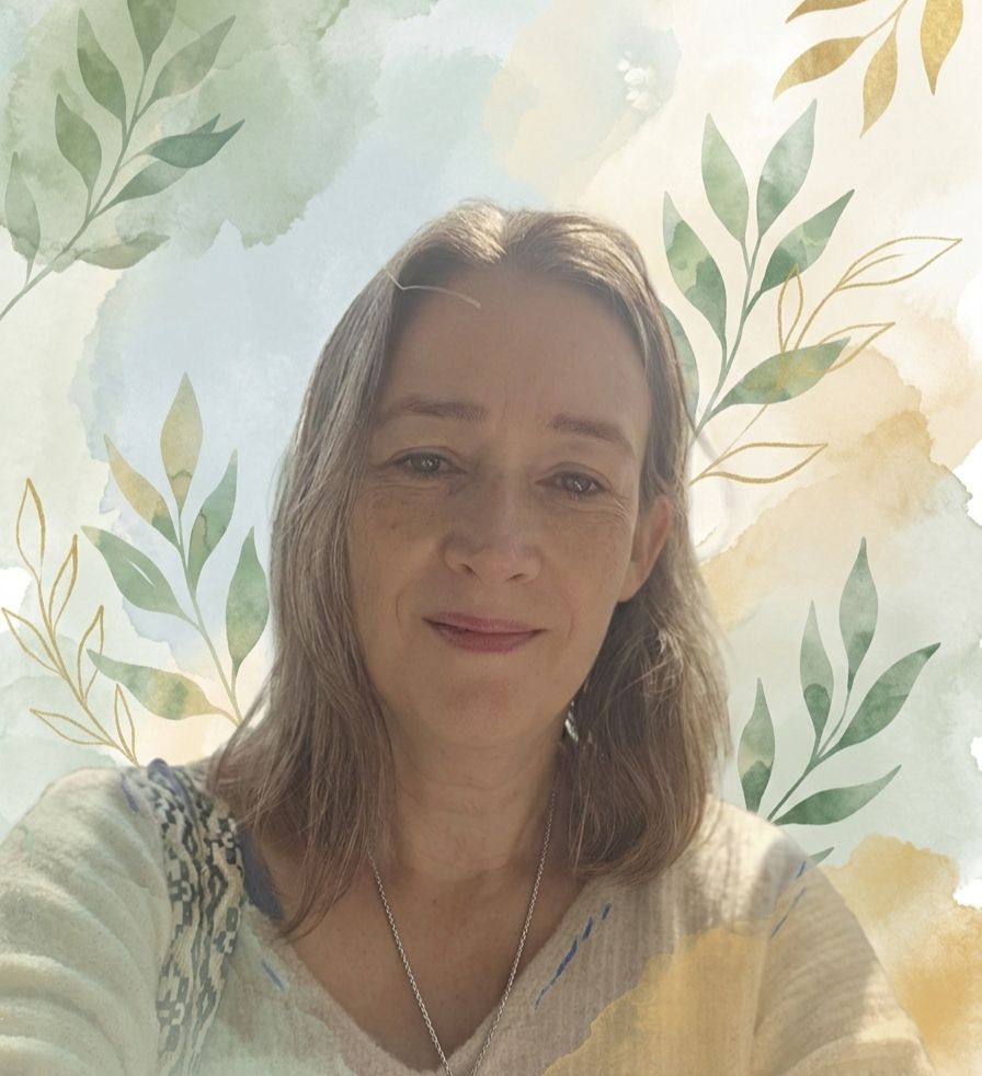 Artistic Style Picture of Emma Alexander-Cook, Holistic Health Artistry