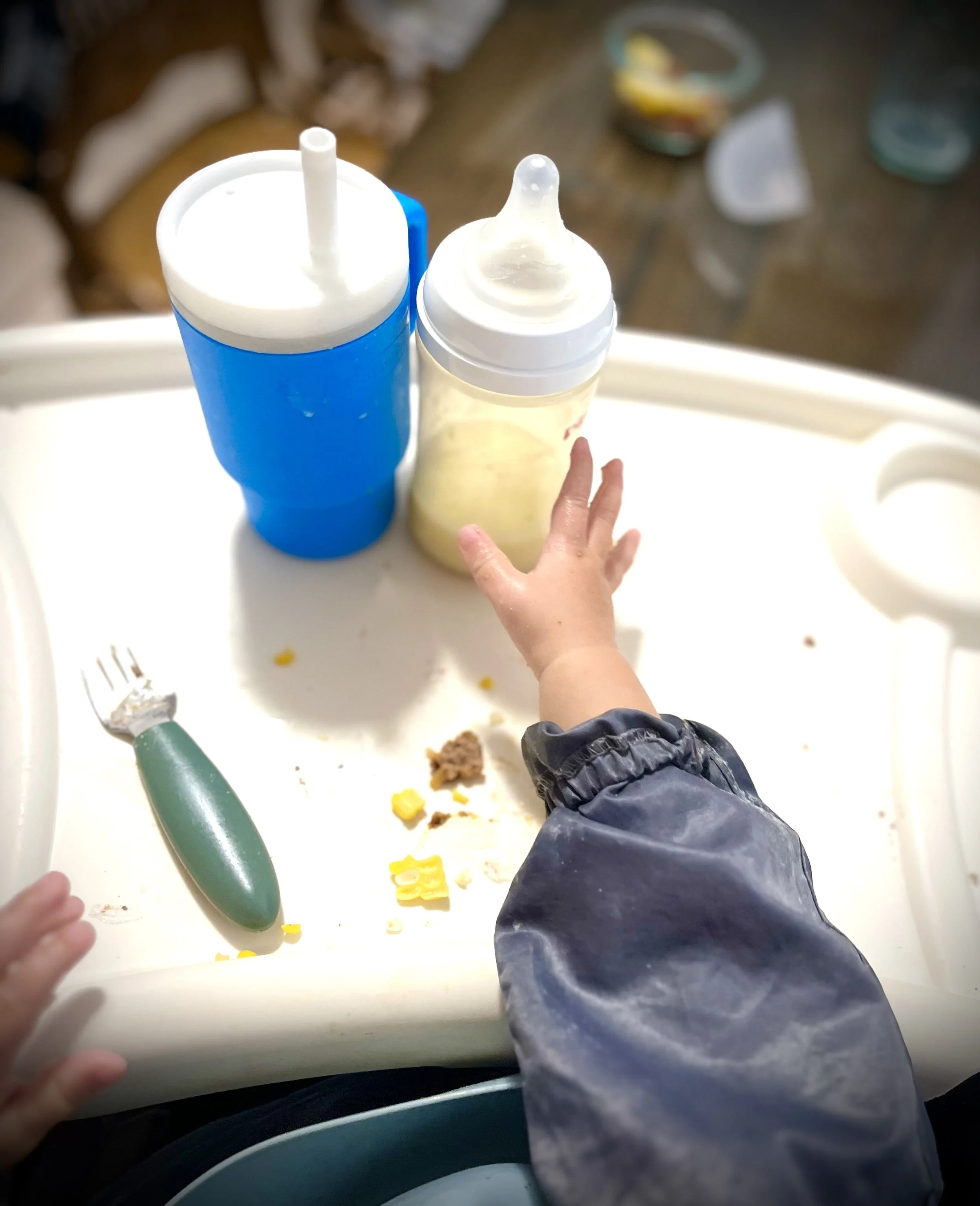 Mealtime Magic