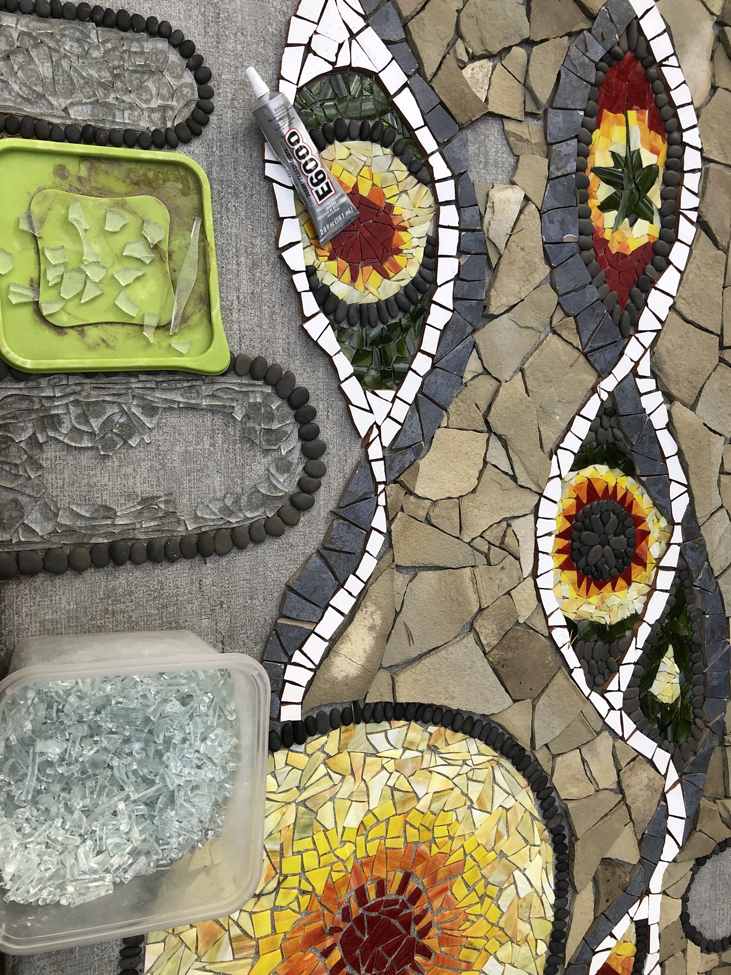 Mosaic