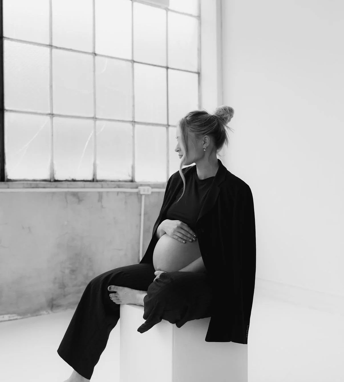 Maternity