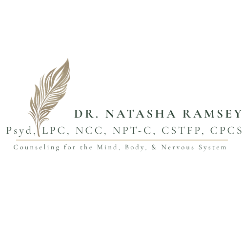 Dr. Natasha Ramsey