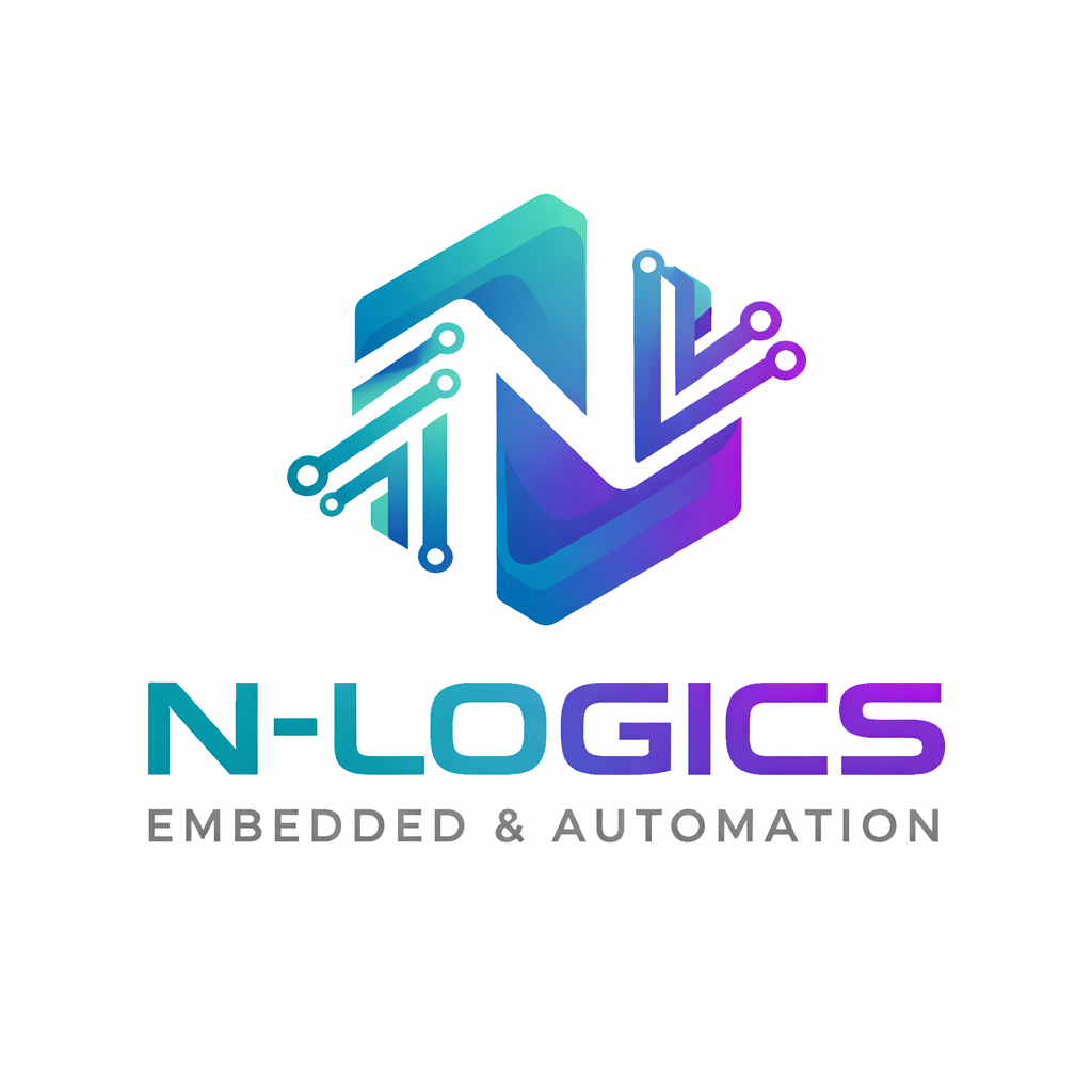 N-Logics Embedded and Automation Systems