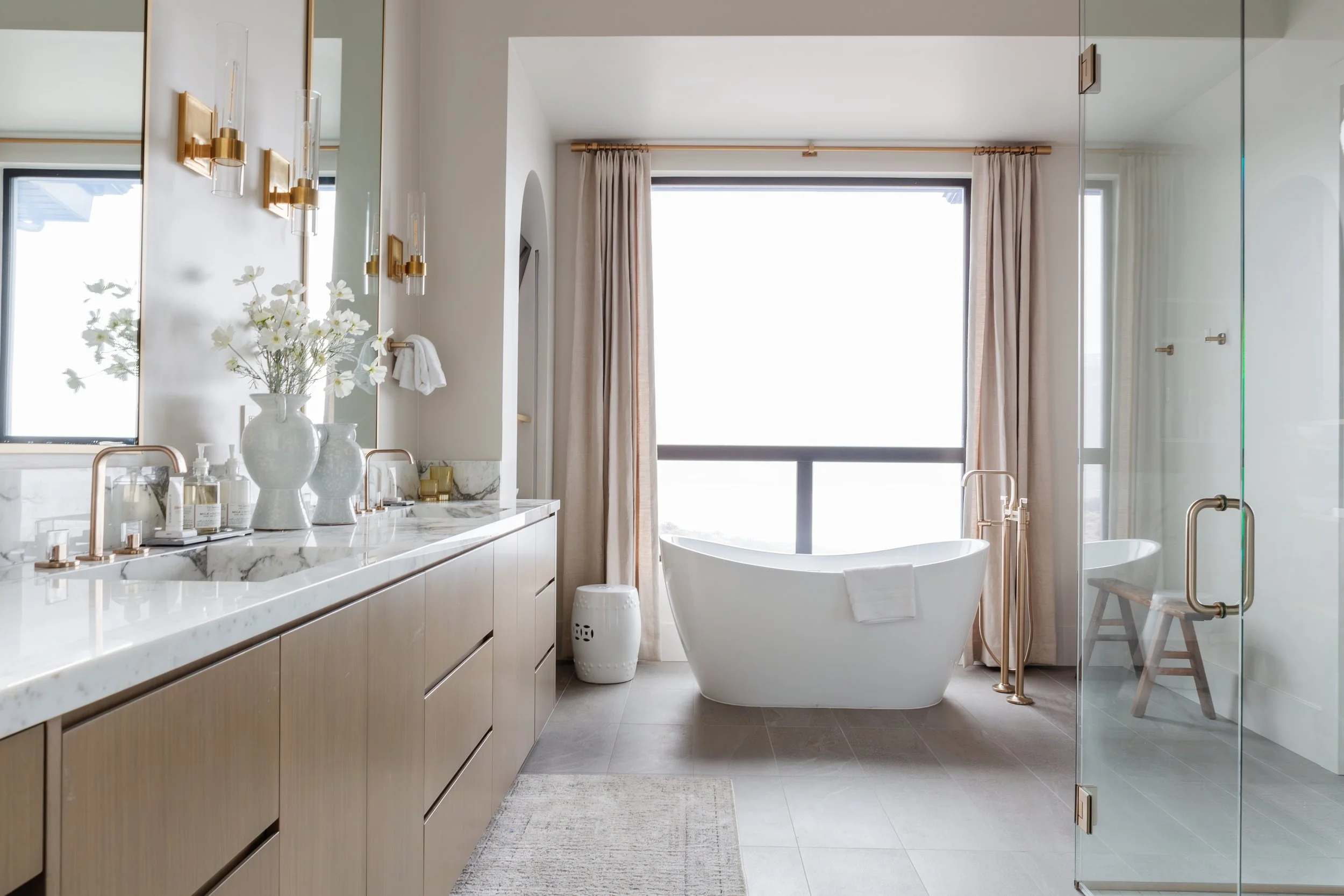 Park City SkyRidge Retreat: Mountain Modern Luxury Done Right