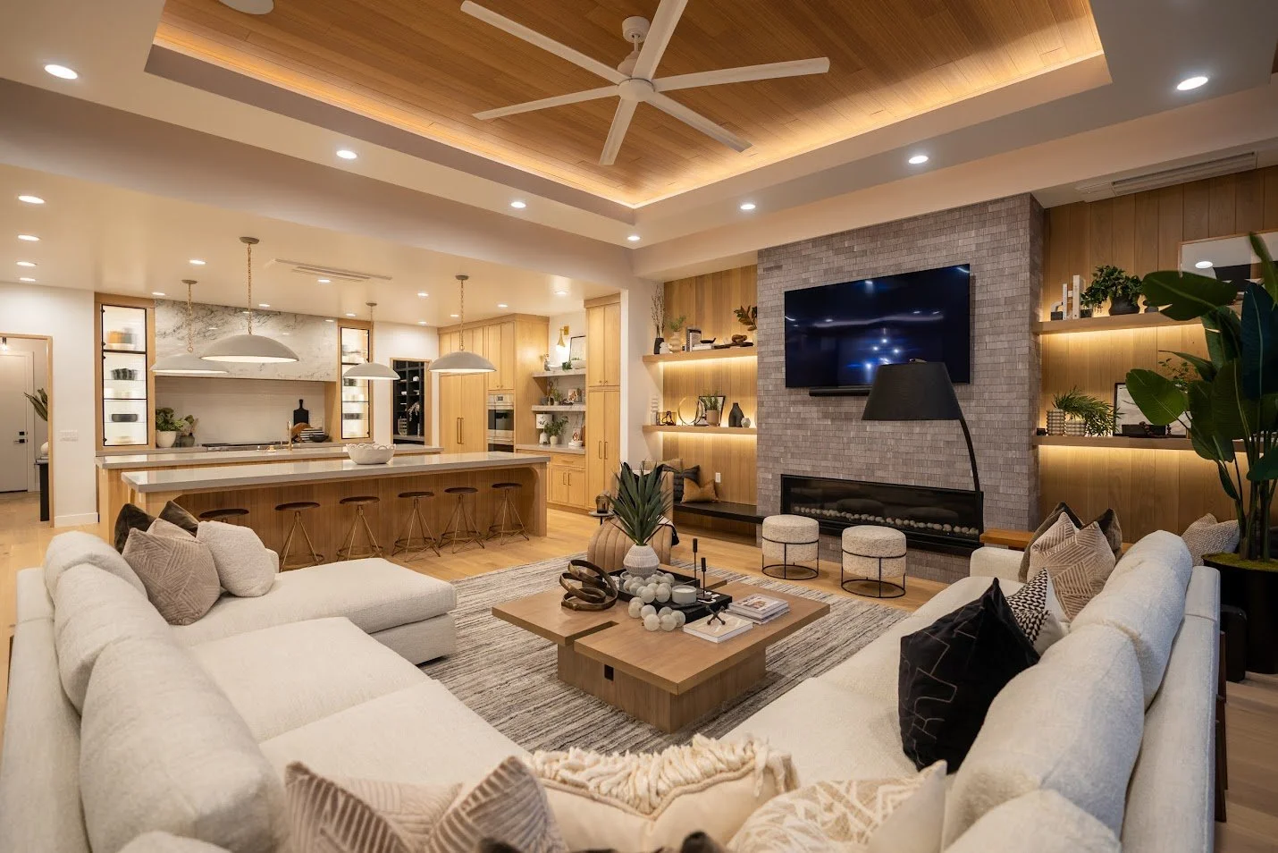 A Modern Vacation Retreat - St. George UT