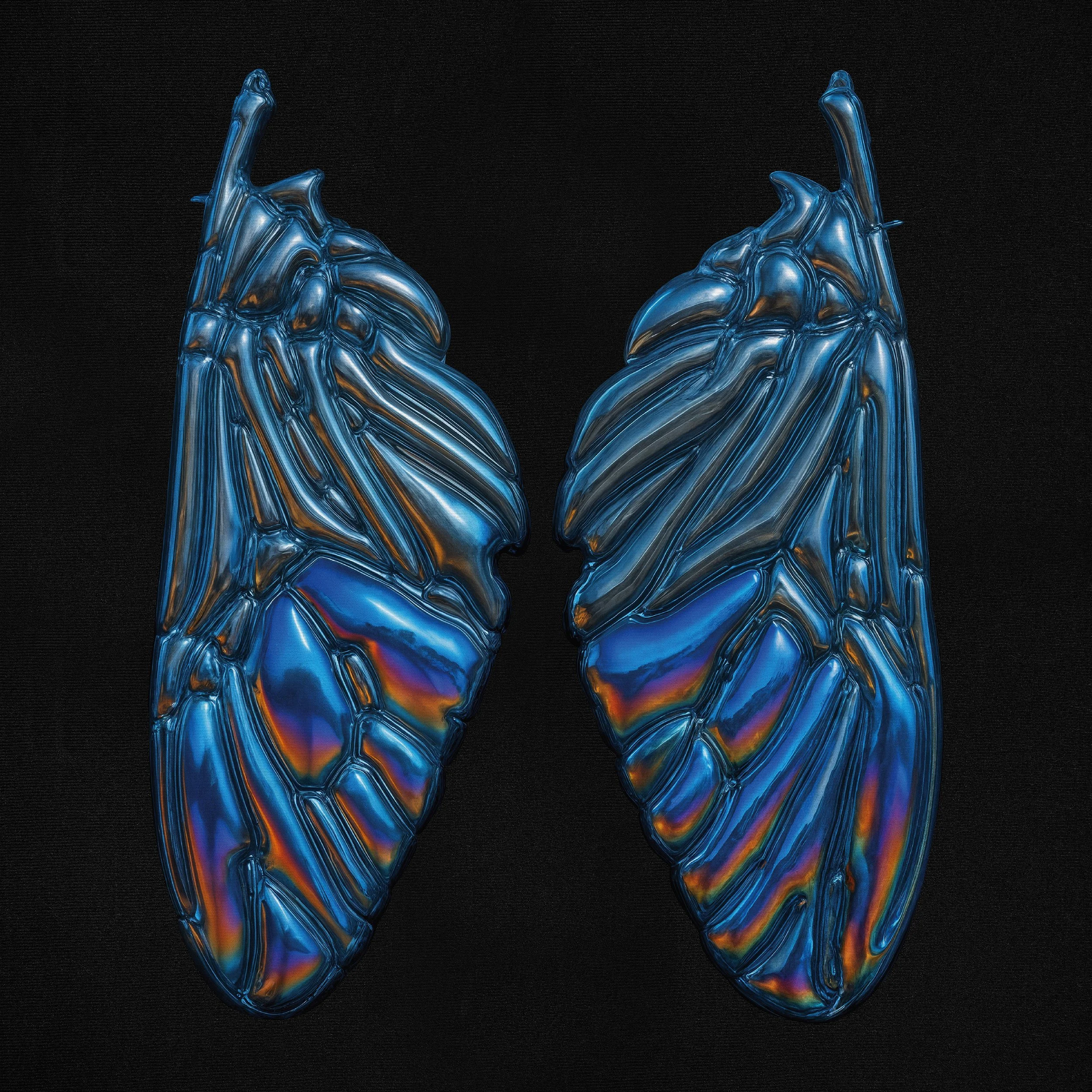 10in Inflated Chrome Tee Back Closeup.jpg