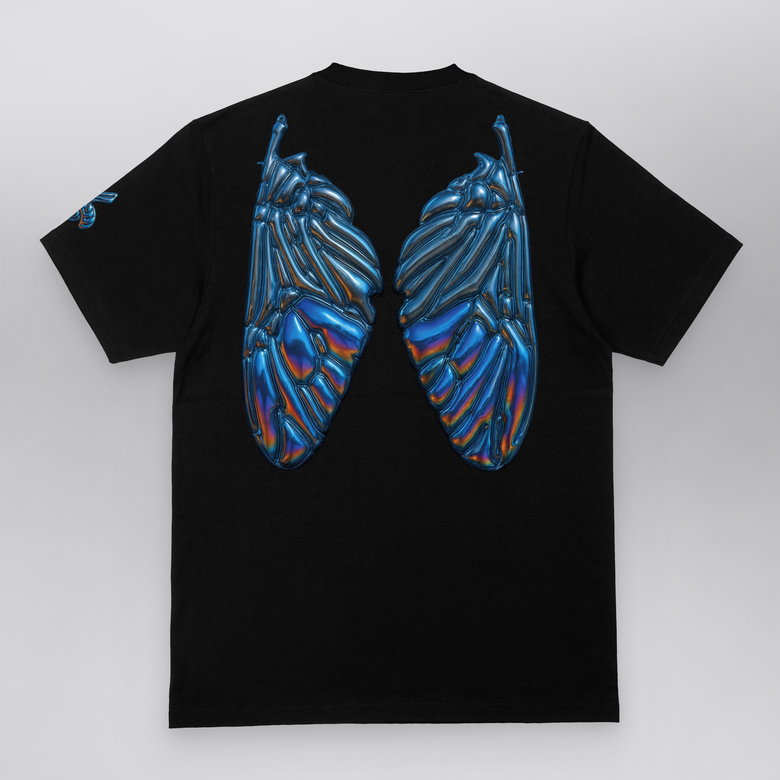 Inflated Chrome Tee Back.jpg