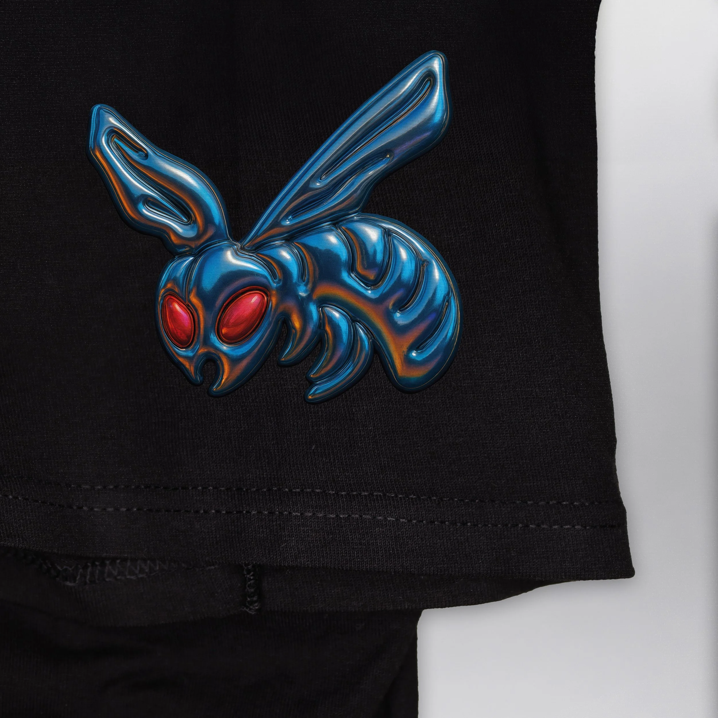 Inflated Chrome Tee Sleeve.jpg