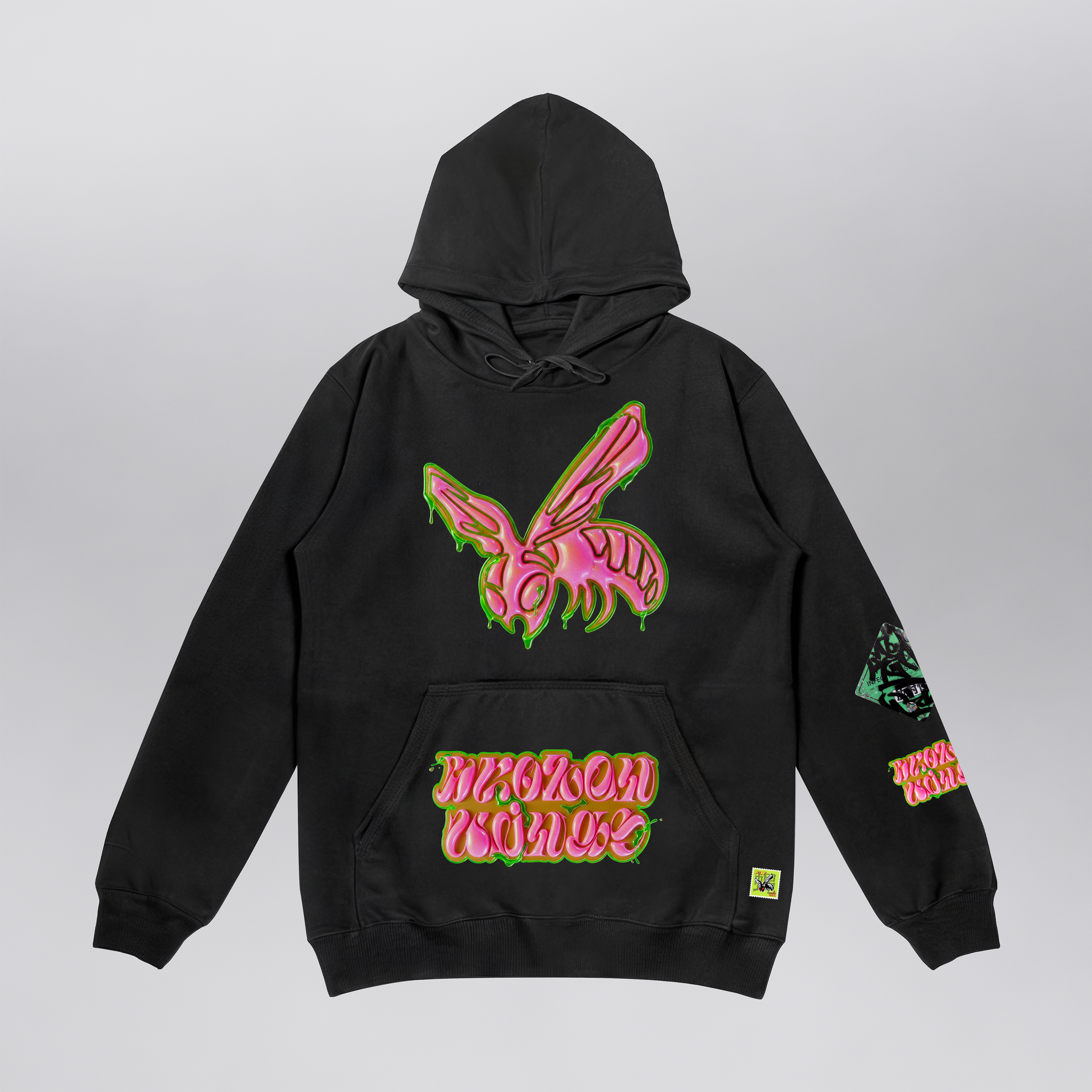 watermelon Hoodie Front.png