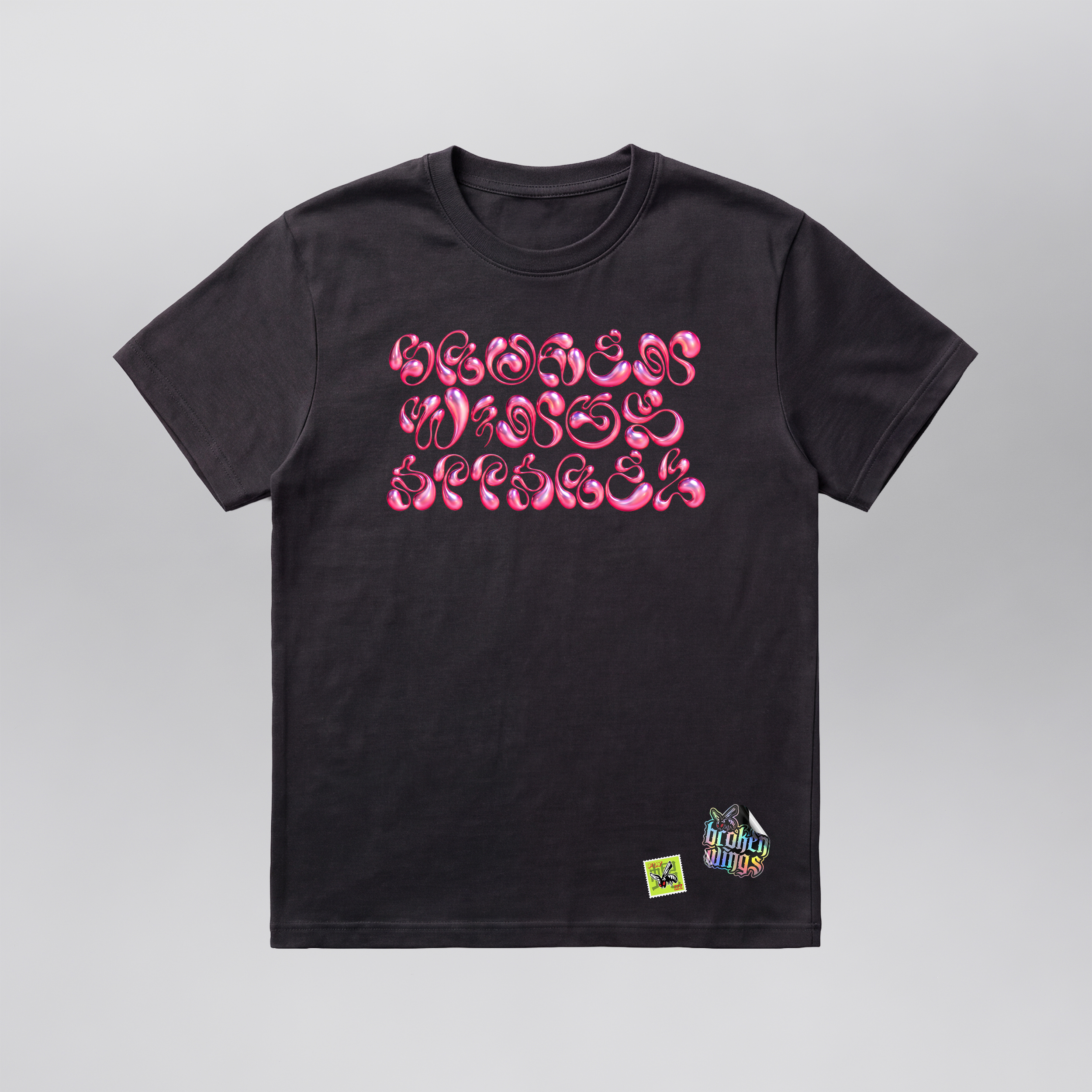 Youth's Watermelon Squeeze Tee