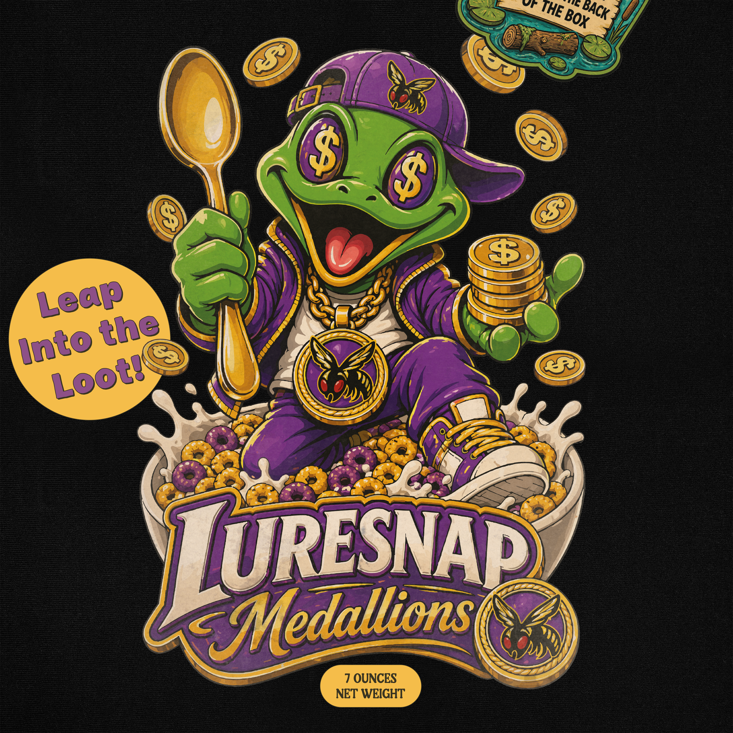 Luresnap_Front_Tee_Close_Up.png