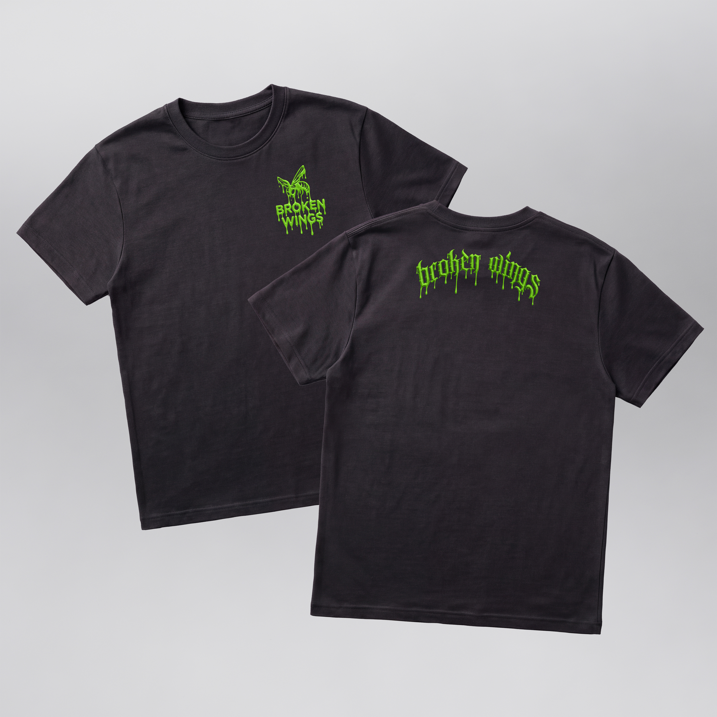 Youth's Flubber Ooze Tee
