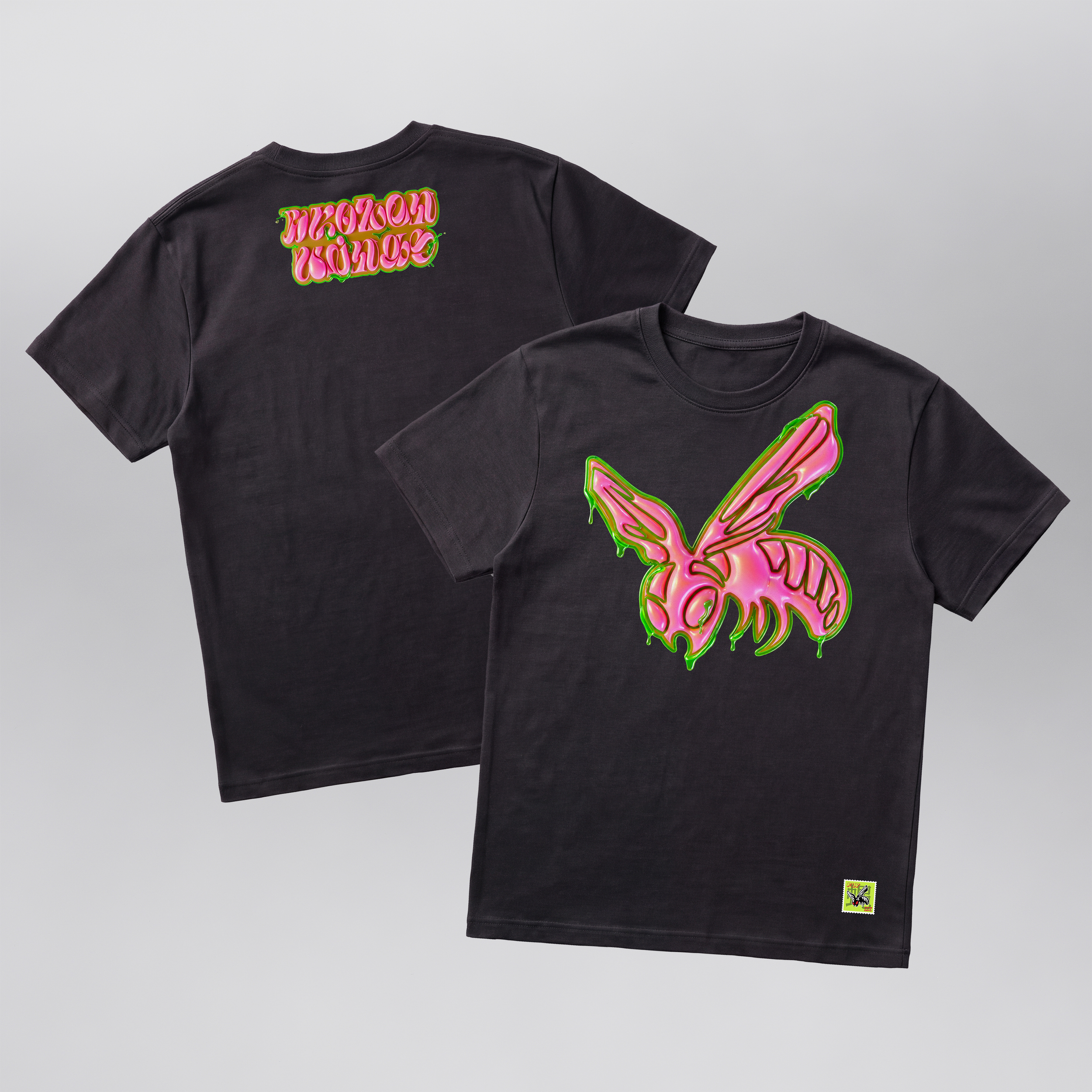 Youth's Watermelon Crush Tee