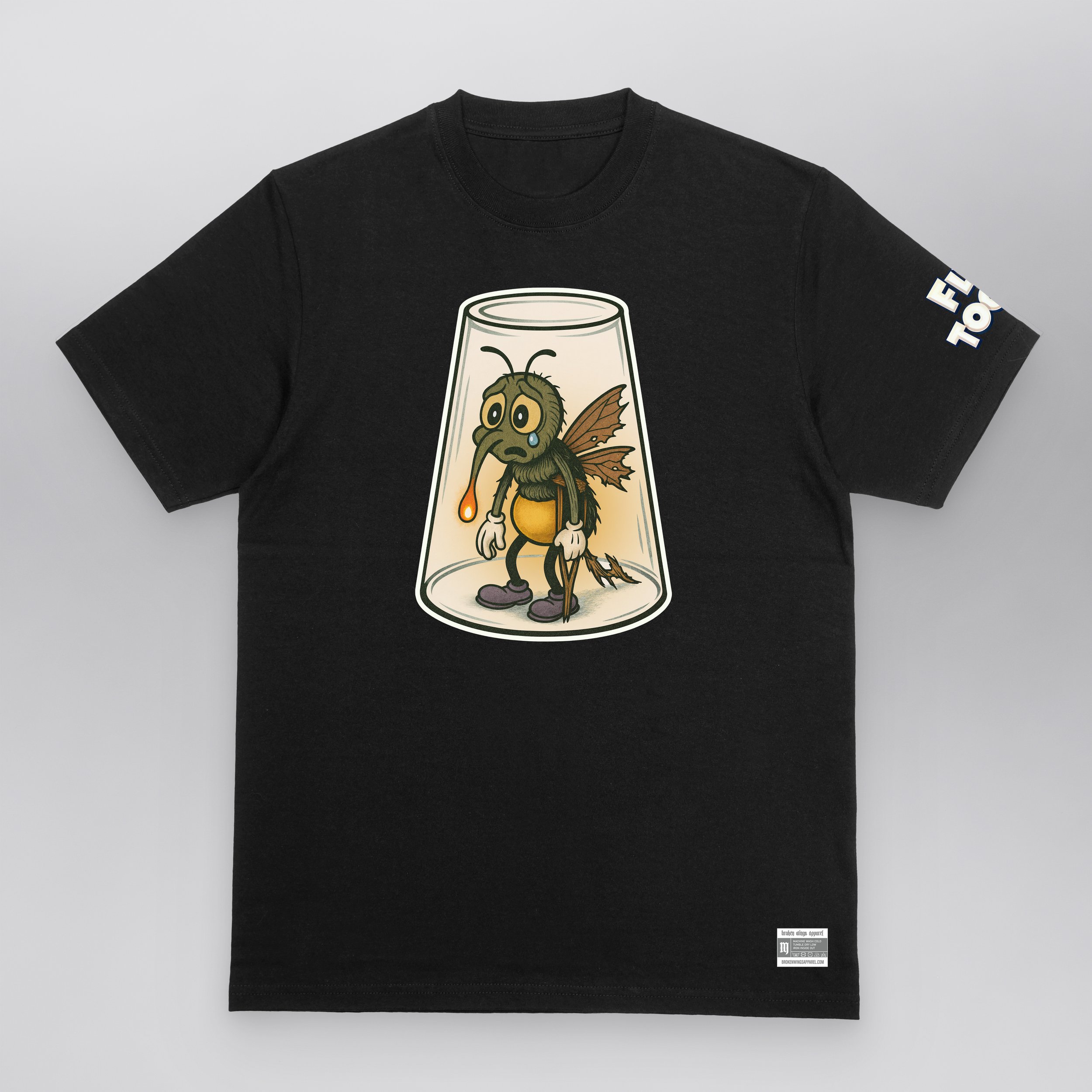 FlyToons_FeelinTrapped_Front.jpg
