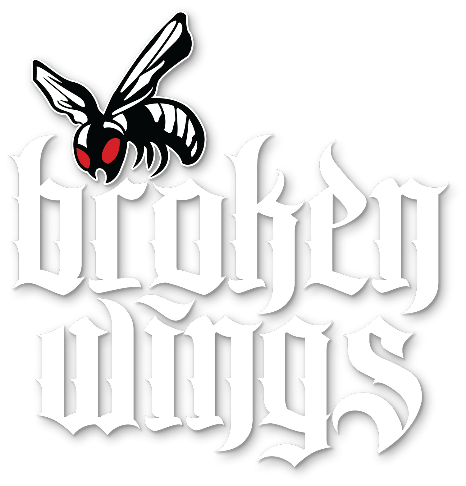 Broken Wings Apparel