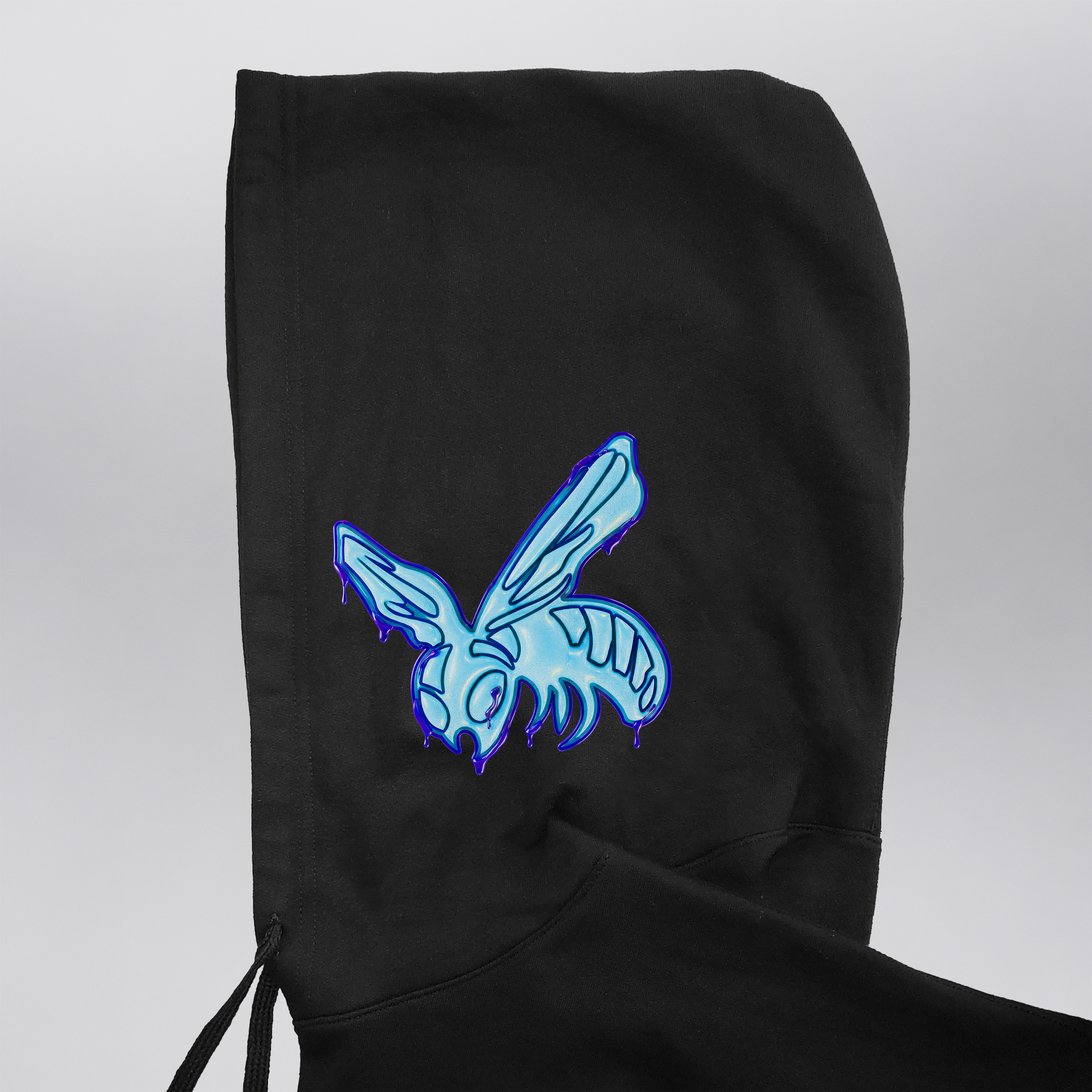 blueberry Hoodie Hood Corner Closeup.png