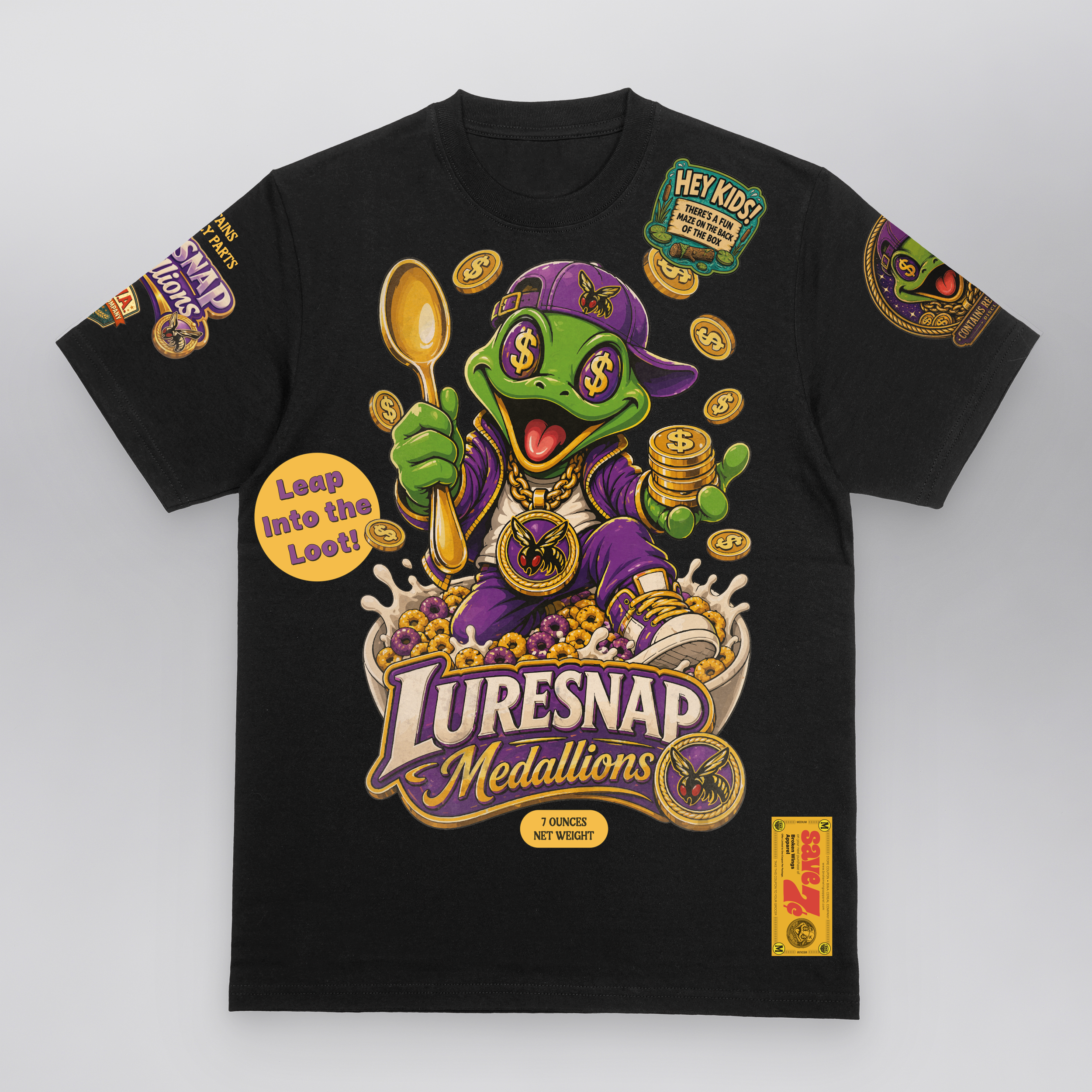 Luresnap_Front_Tee.png