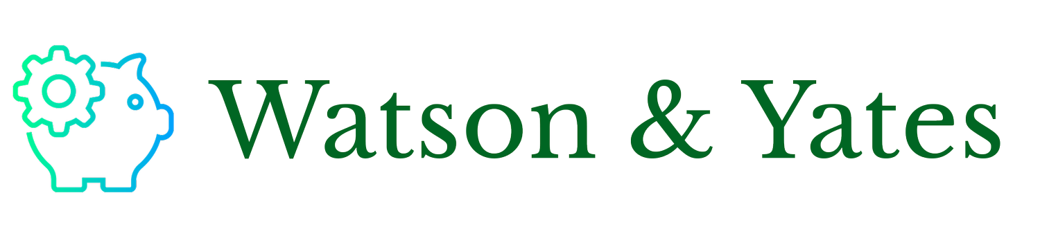 Watson &amp; Yates