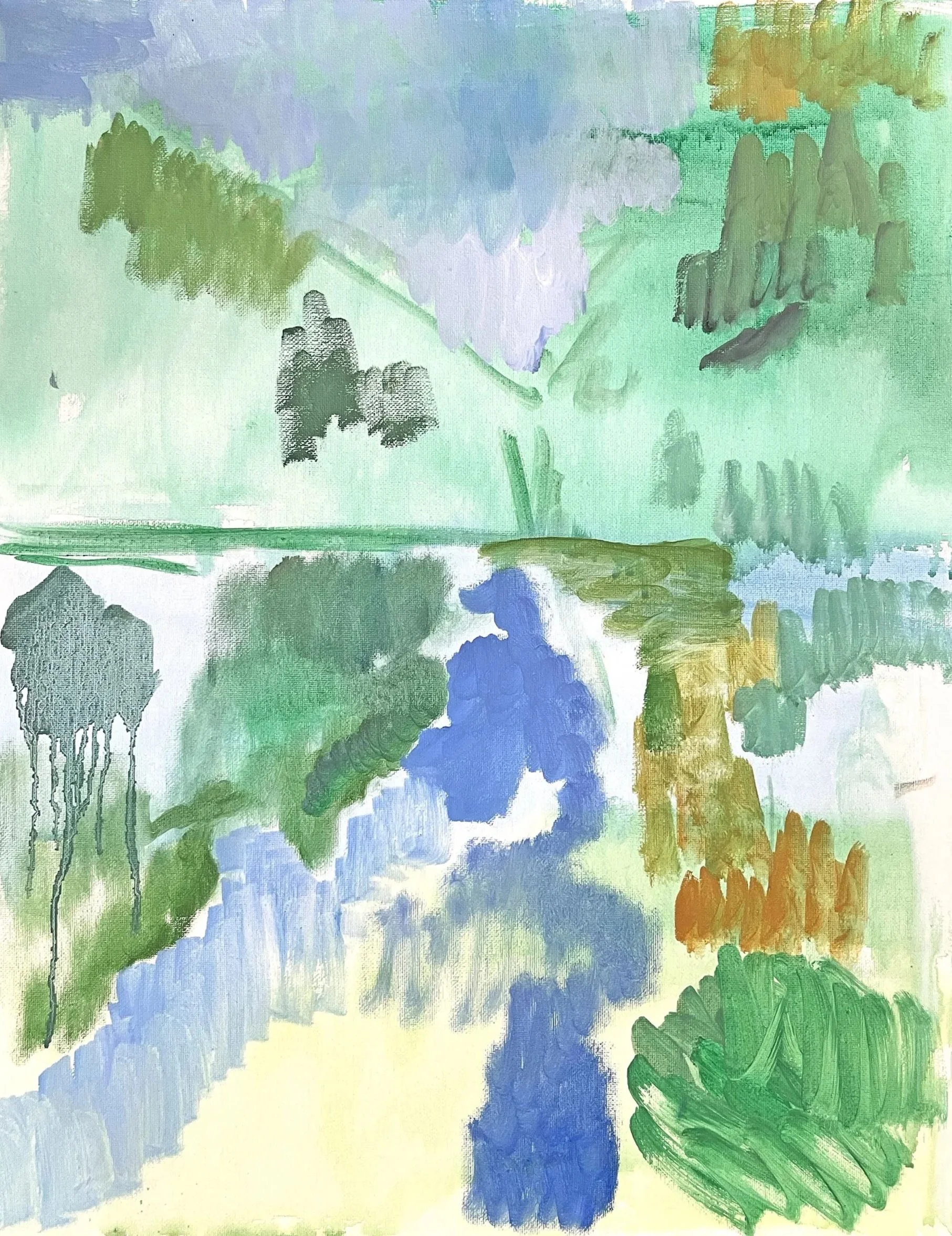 Alternate Landscapes